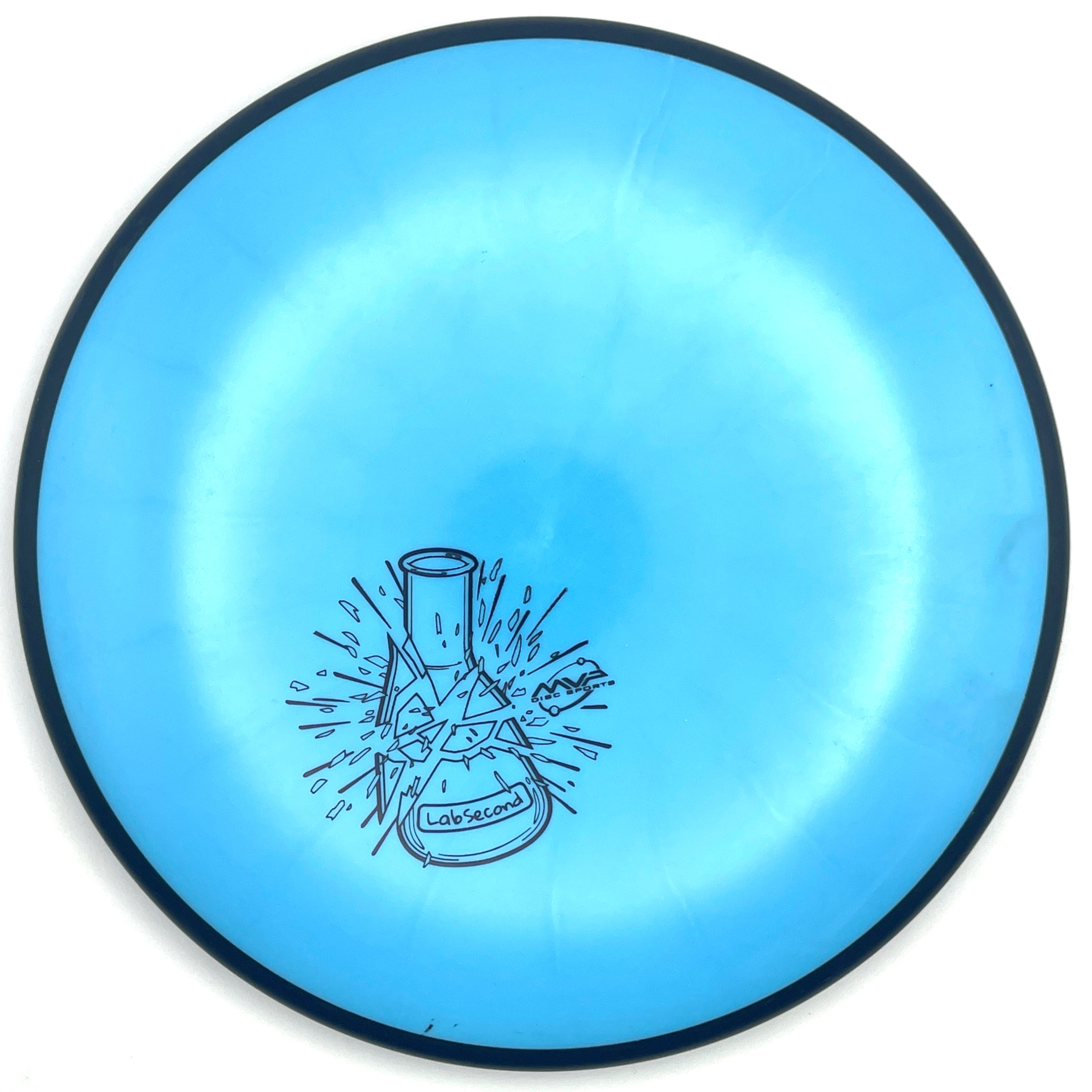 MVP Atom - Used image 1