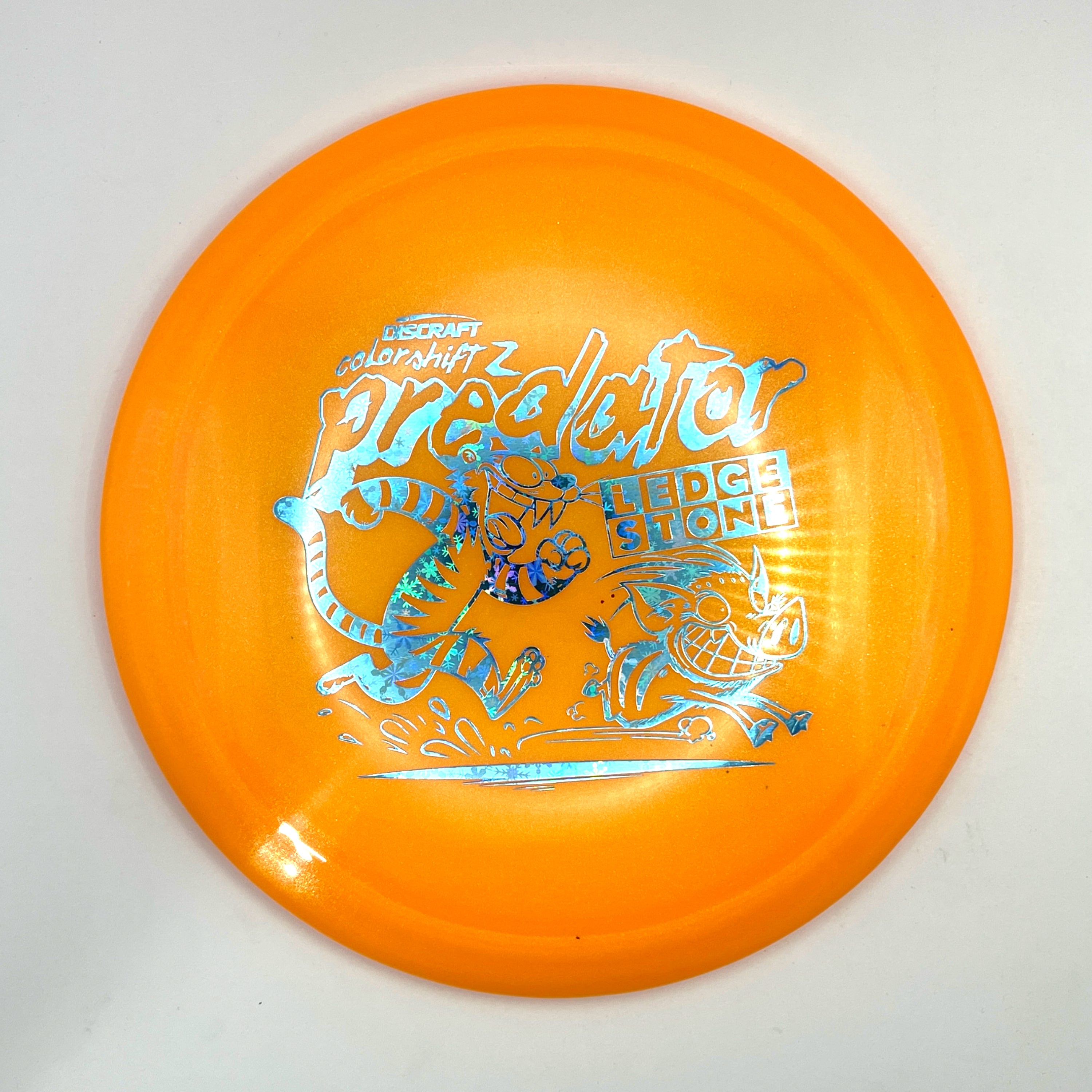 Discraft Predator - Used image 0