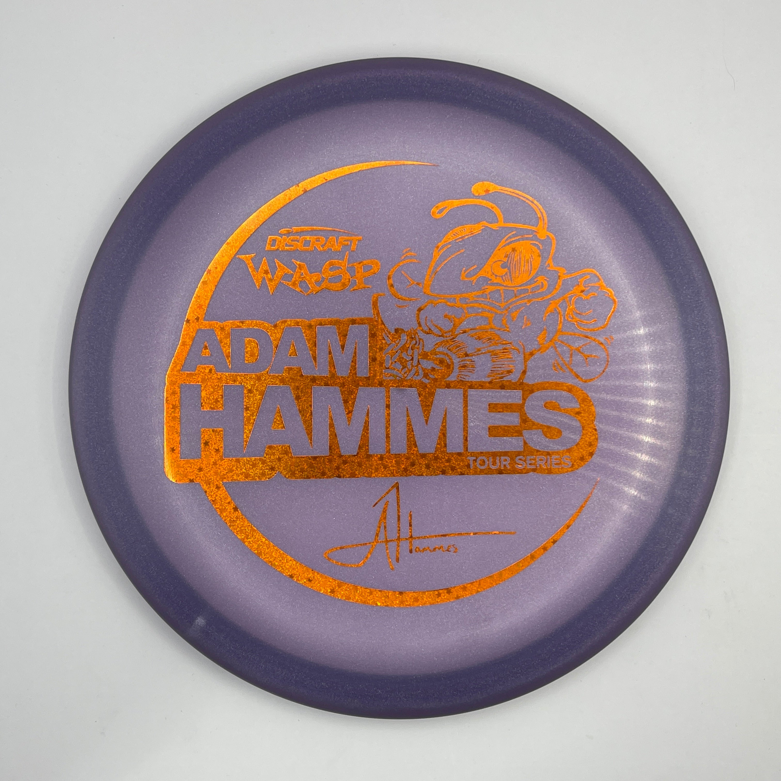 Discraft Wasp - Used image 0