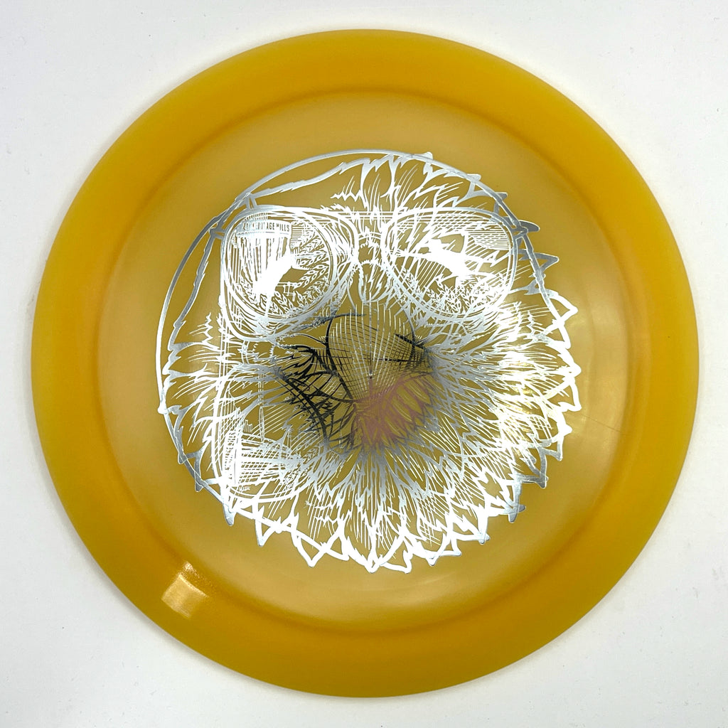 Dynamic Discs Trespass - Used image 0
