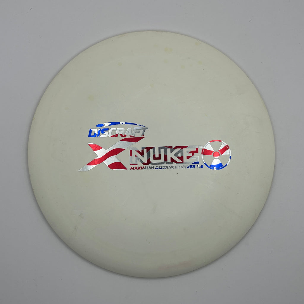 Discraft Nuke - Used image 5