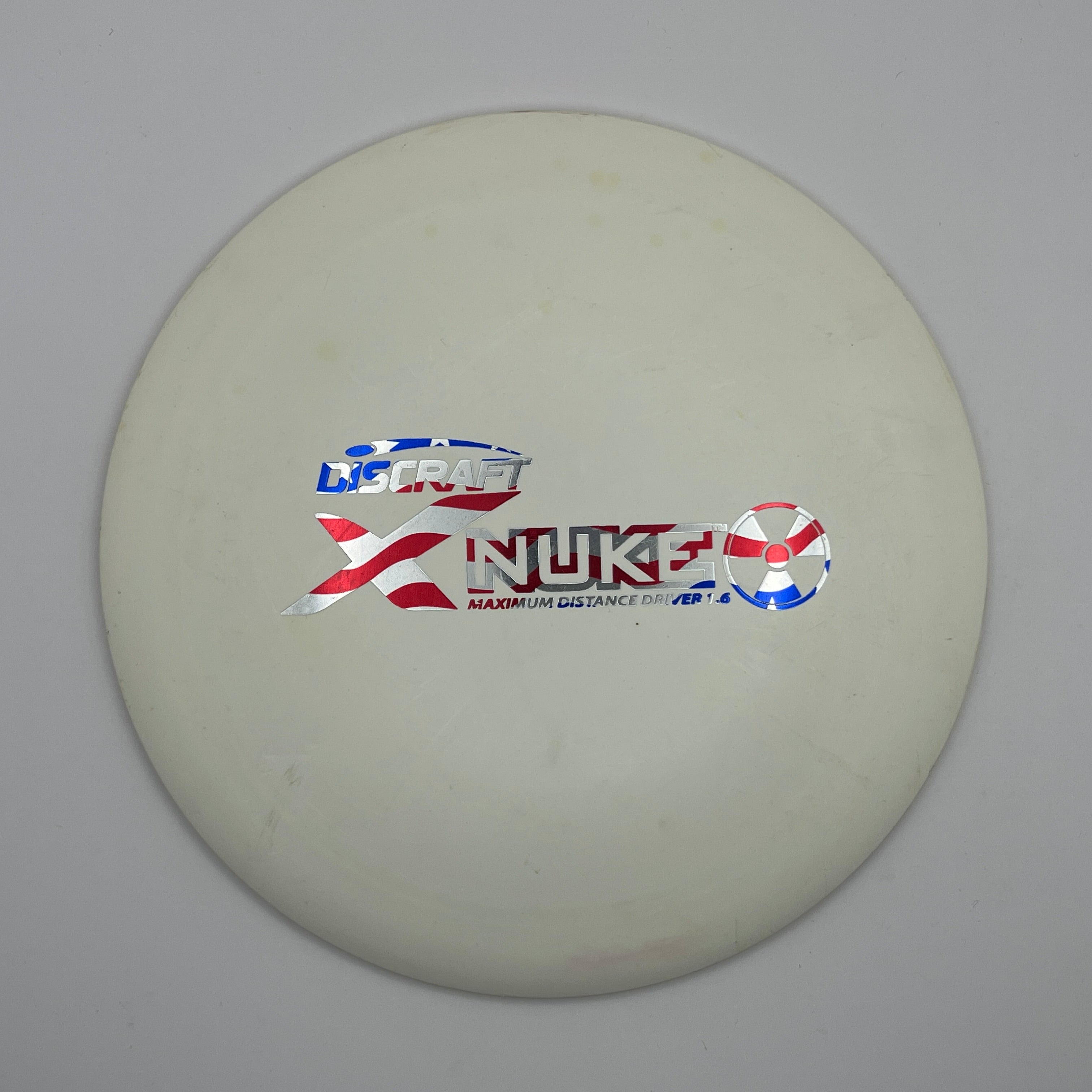 Discraft Nuke - Used image 5