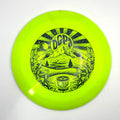 Innova Wraith - Used image 0
