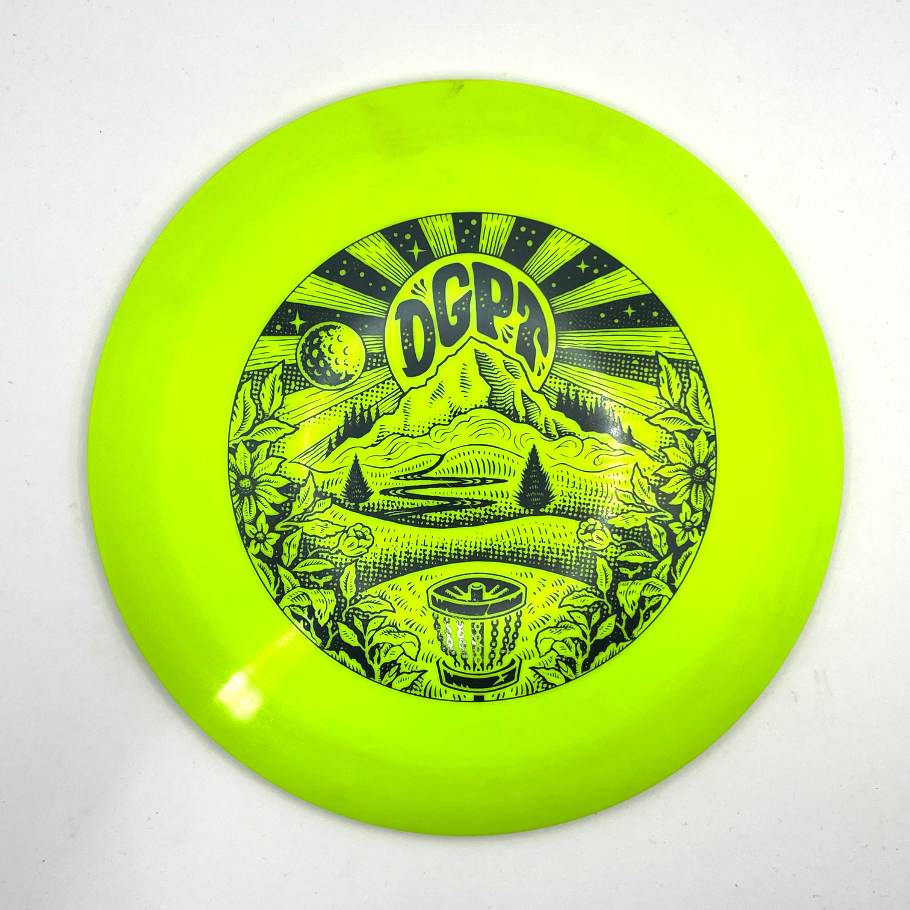 Innova Wraith - Used image 0
