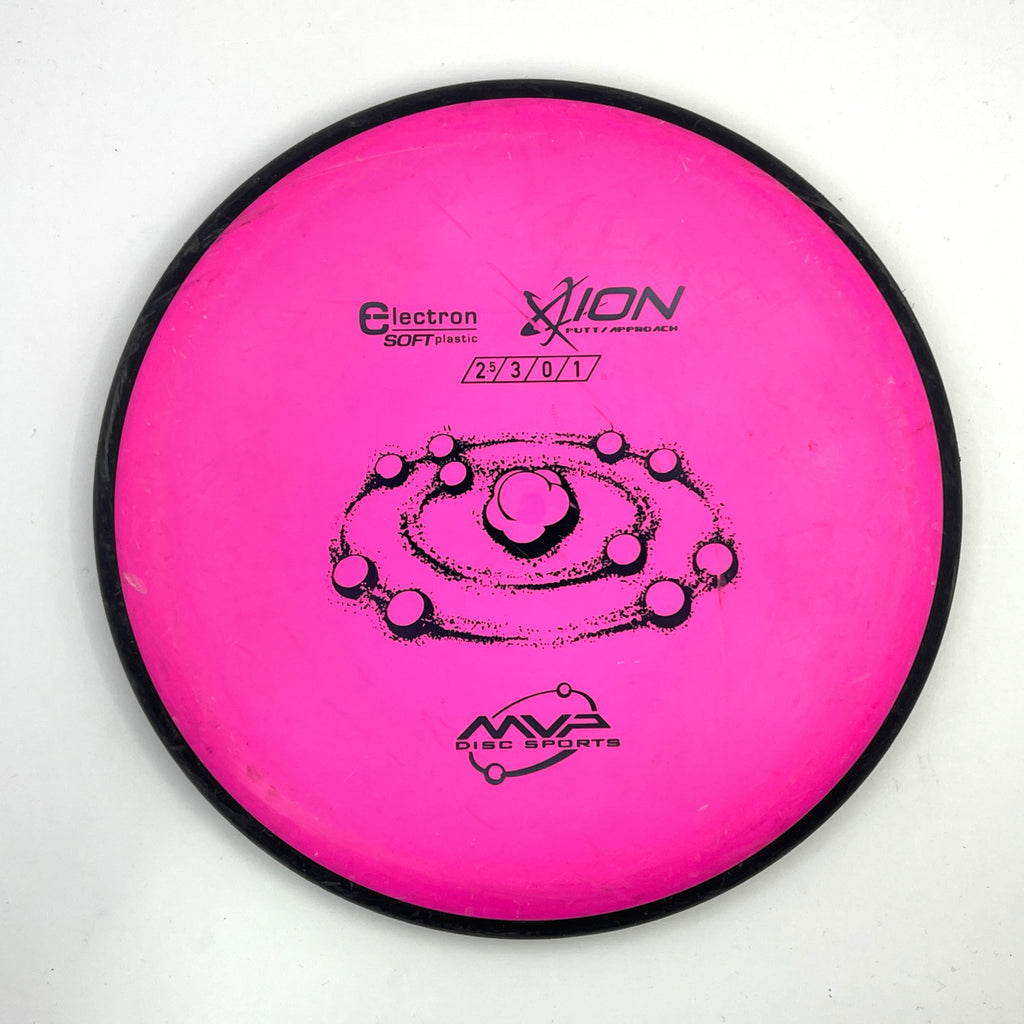MVP Ion - Used image 6