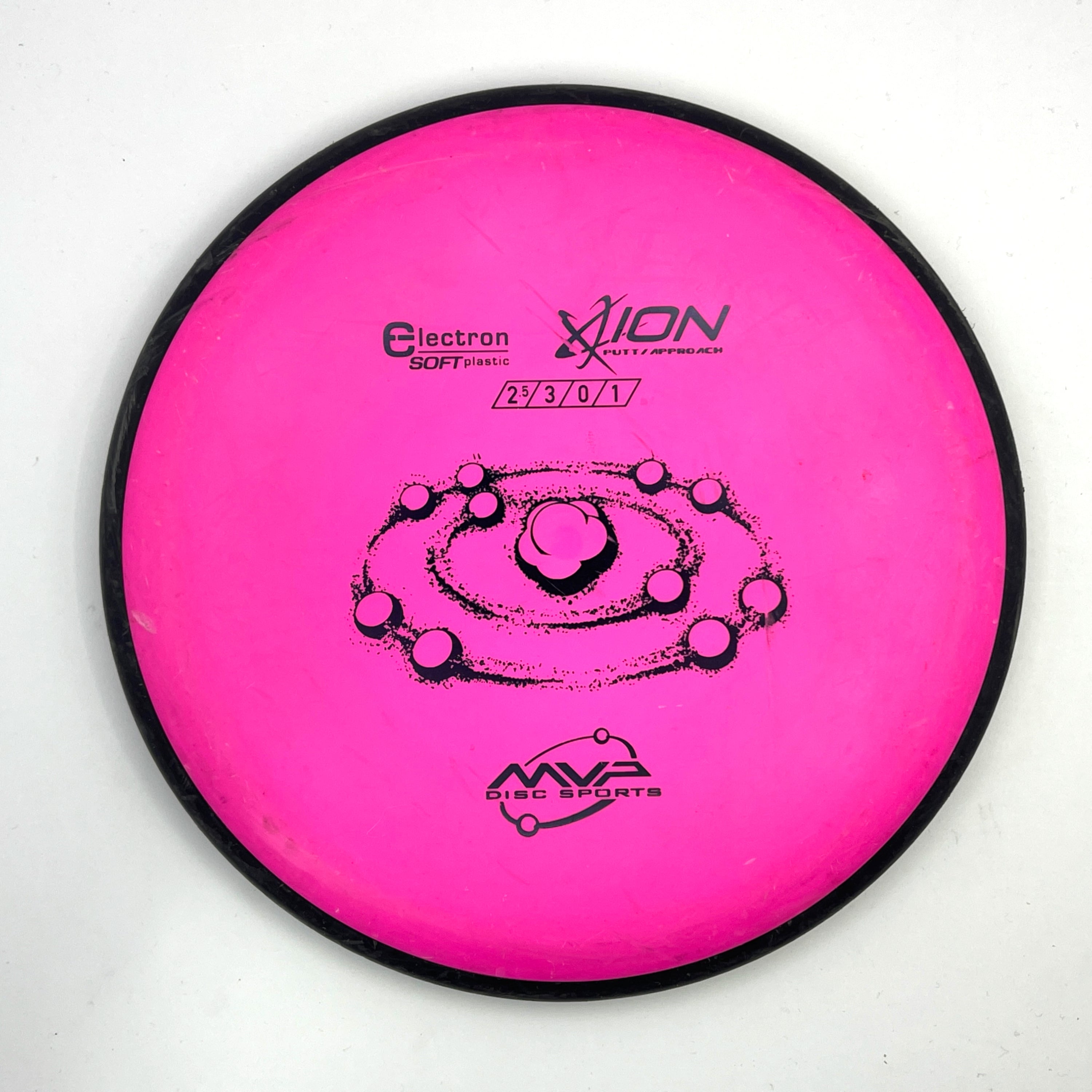 MVP Ion - Used image 6
