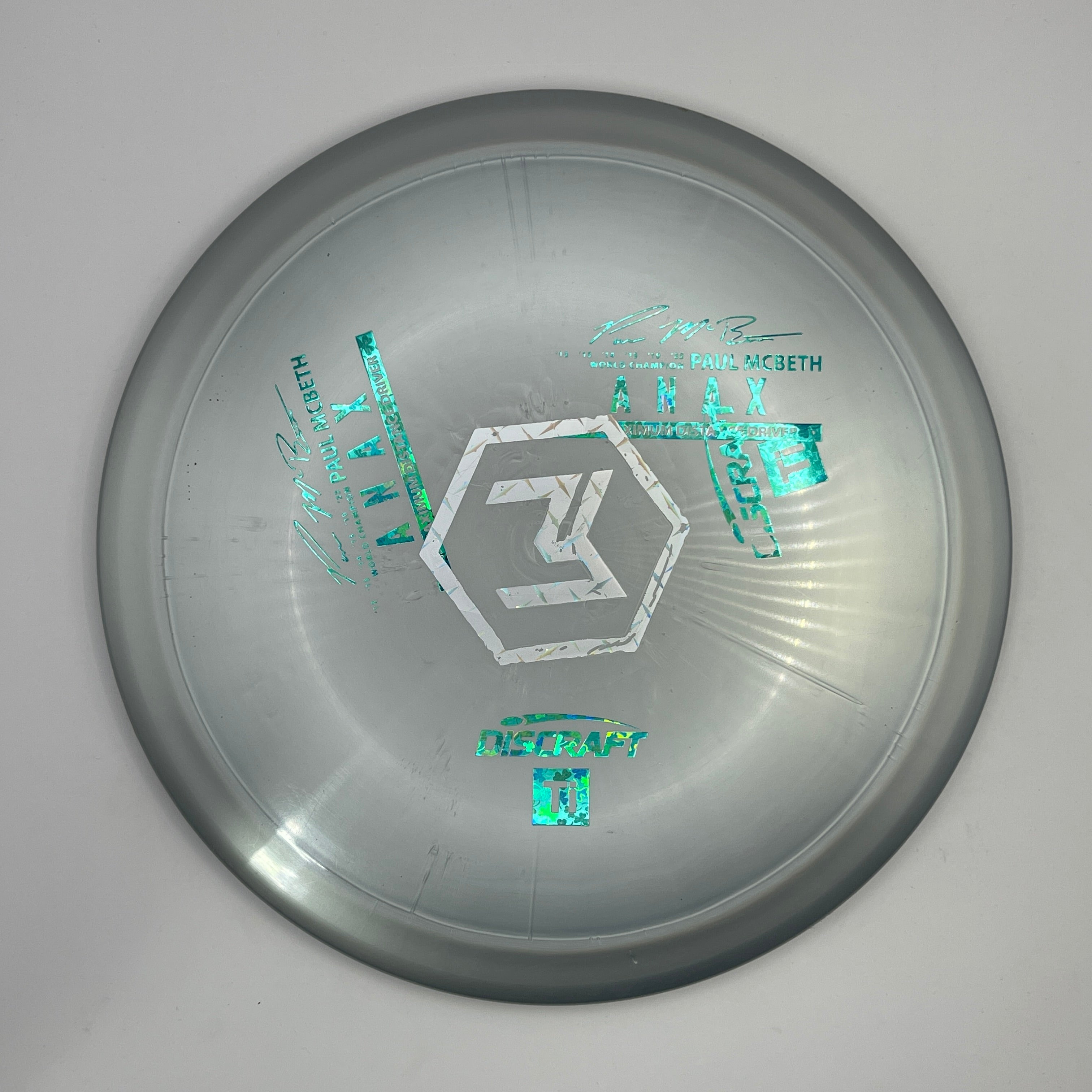Discraft Anax - Used image 1