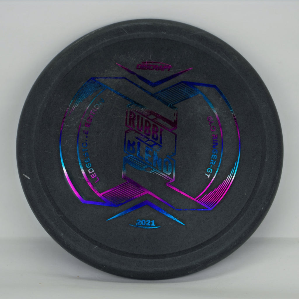 Discraft Ringer- Used image 1
