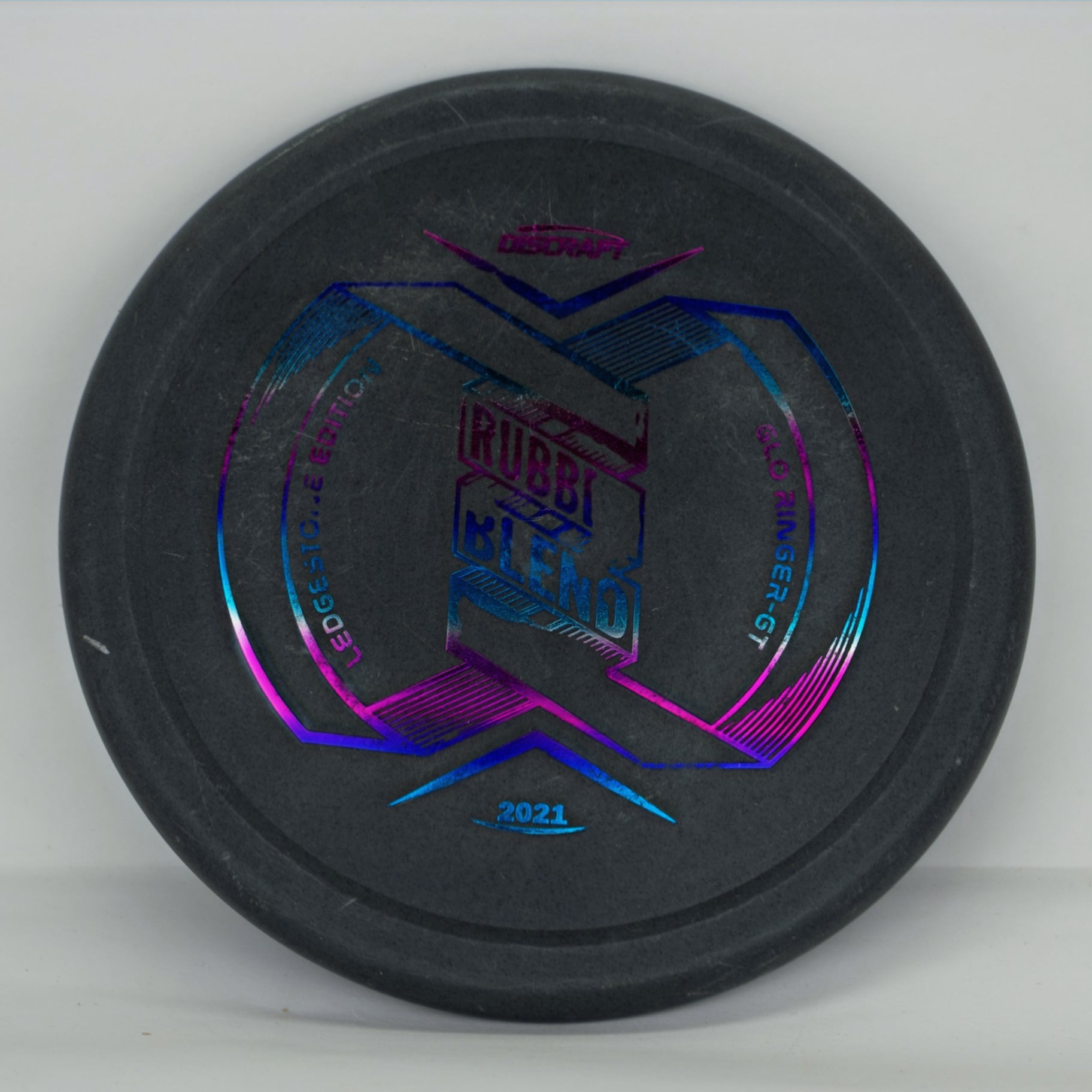 Discraft Ringer- Used image 1