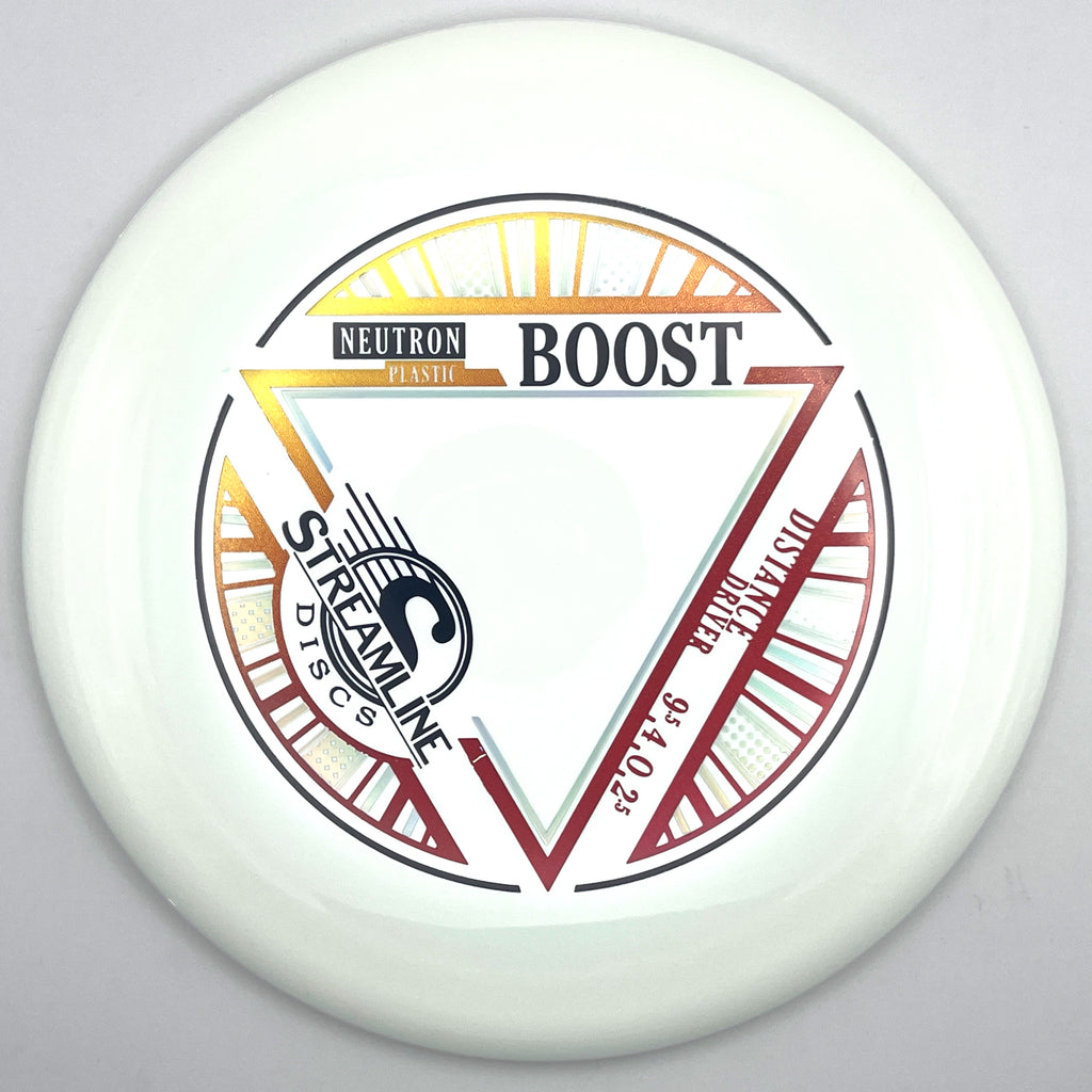 Streamline Boost image 2