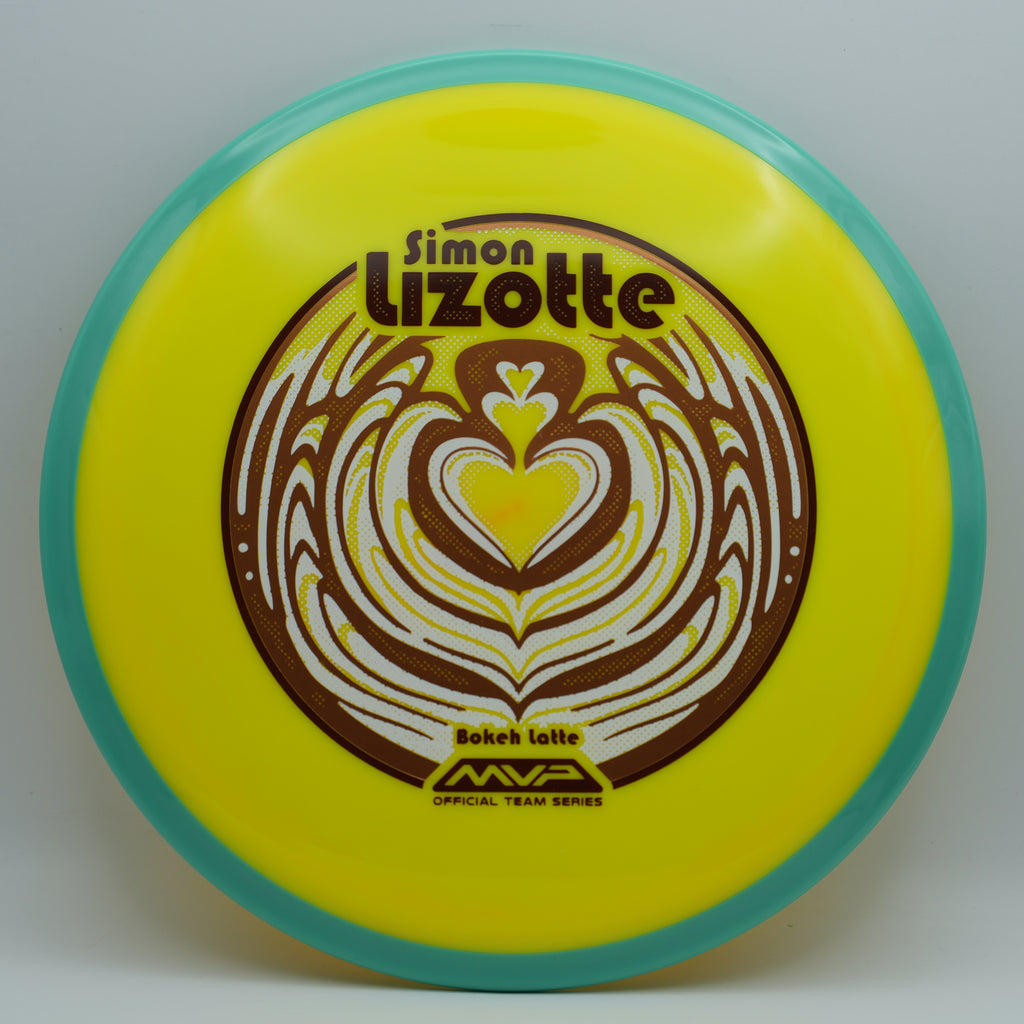 Simon Line - Bokeh image 3