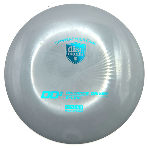 Discmania DD3 - Used/Misprint image 1
