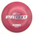 Discraft Hallux - Ricky Wysocki Proto image 0