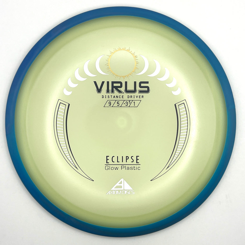 Axiom Virus - Glow image 0