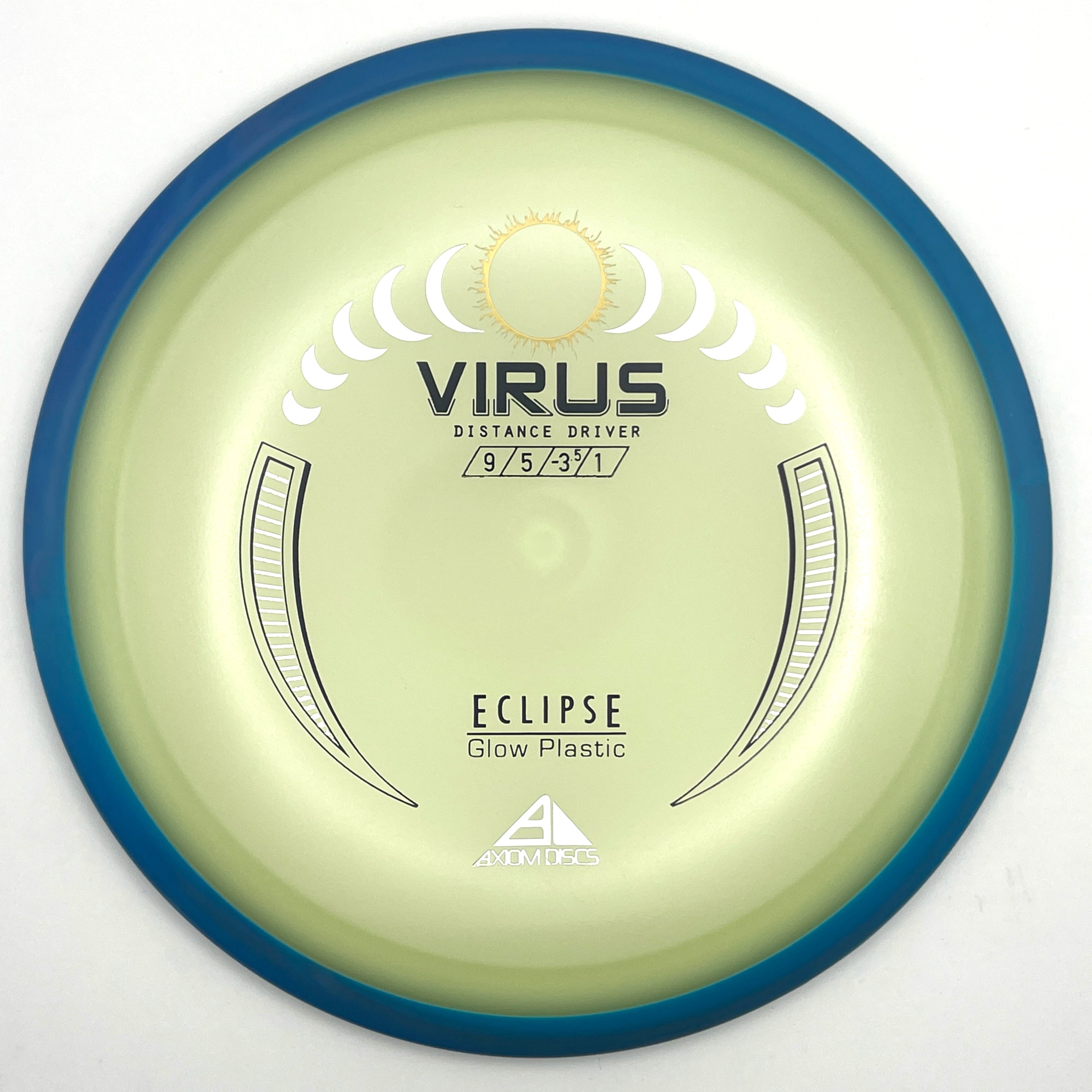 Axiom Virus - Glow image 0