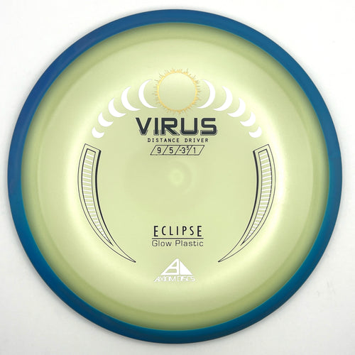 Axiom Virus - Glow image 0