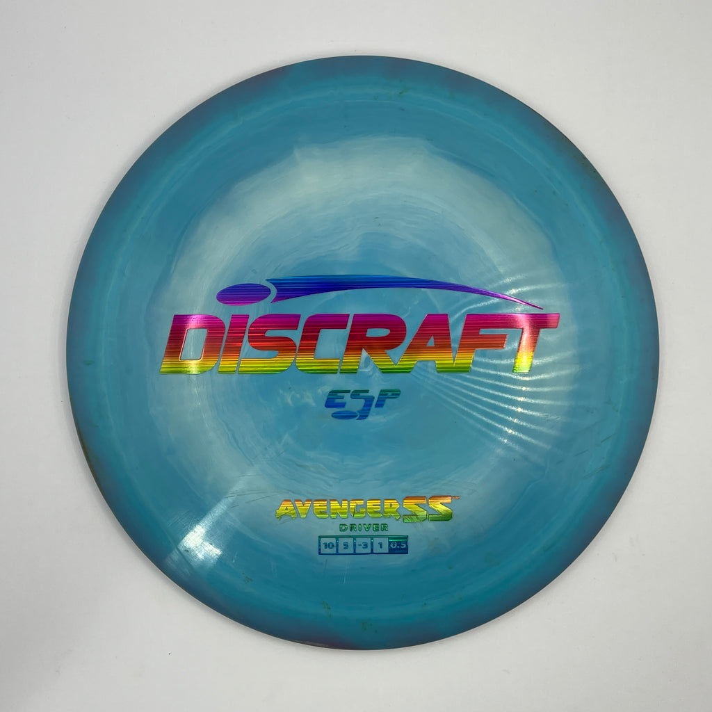 Discraft Avenger SS - Used image 1