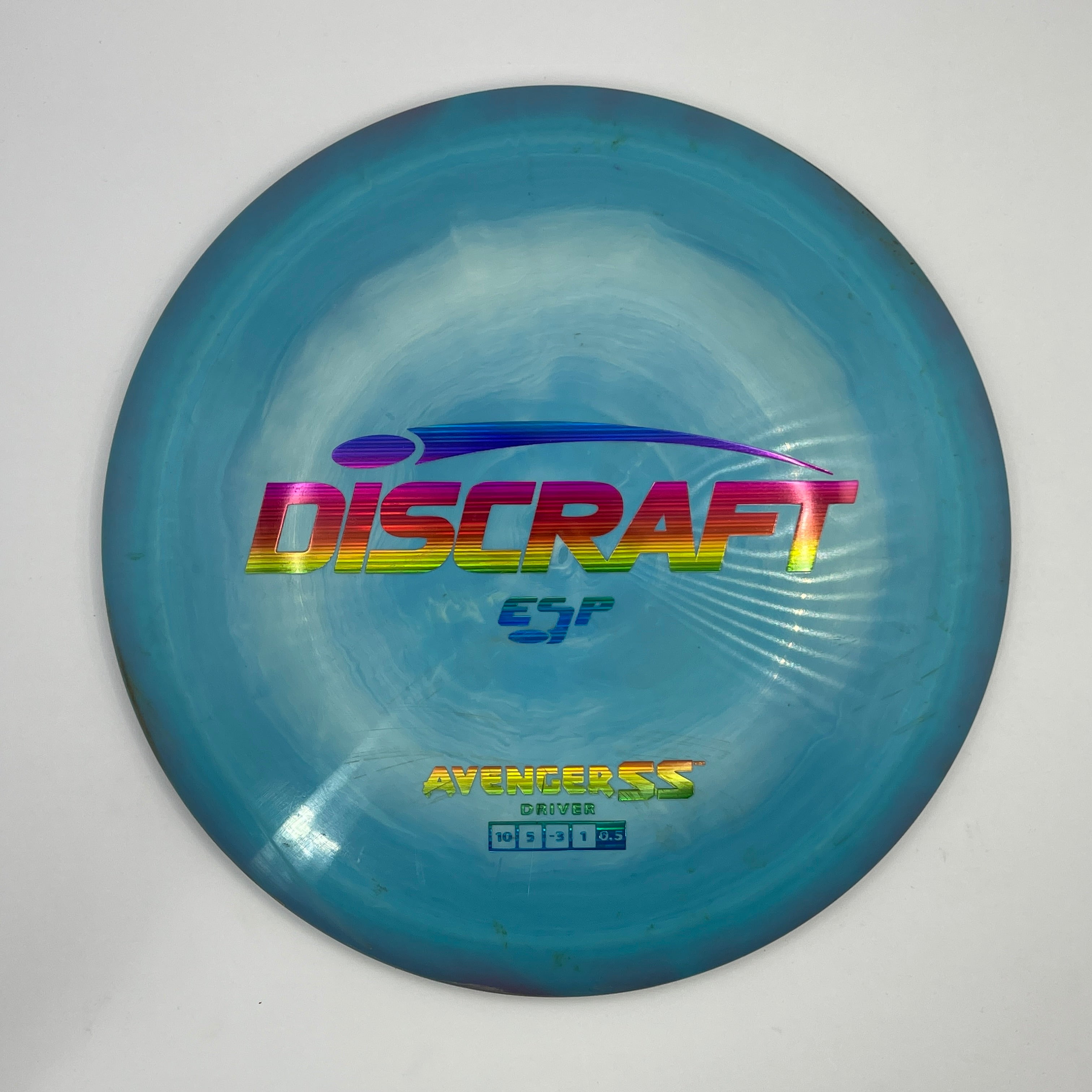 Discraft Avenger SS - Used image 1