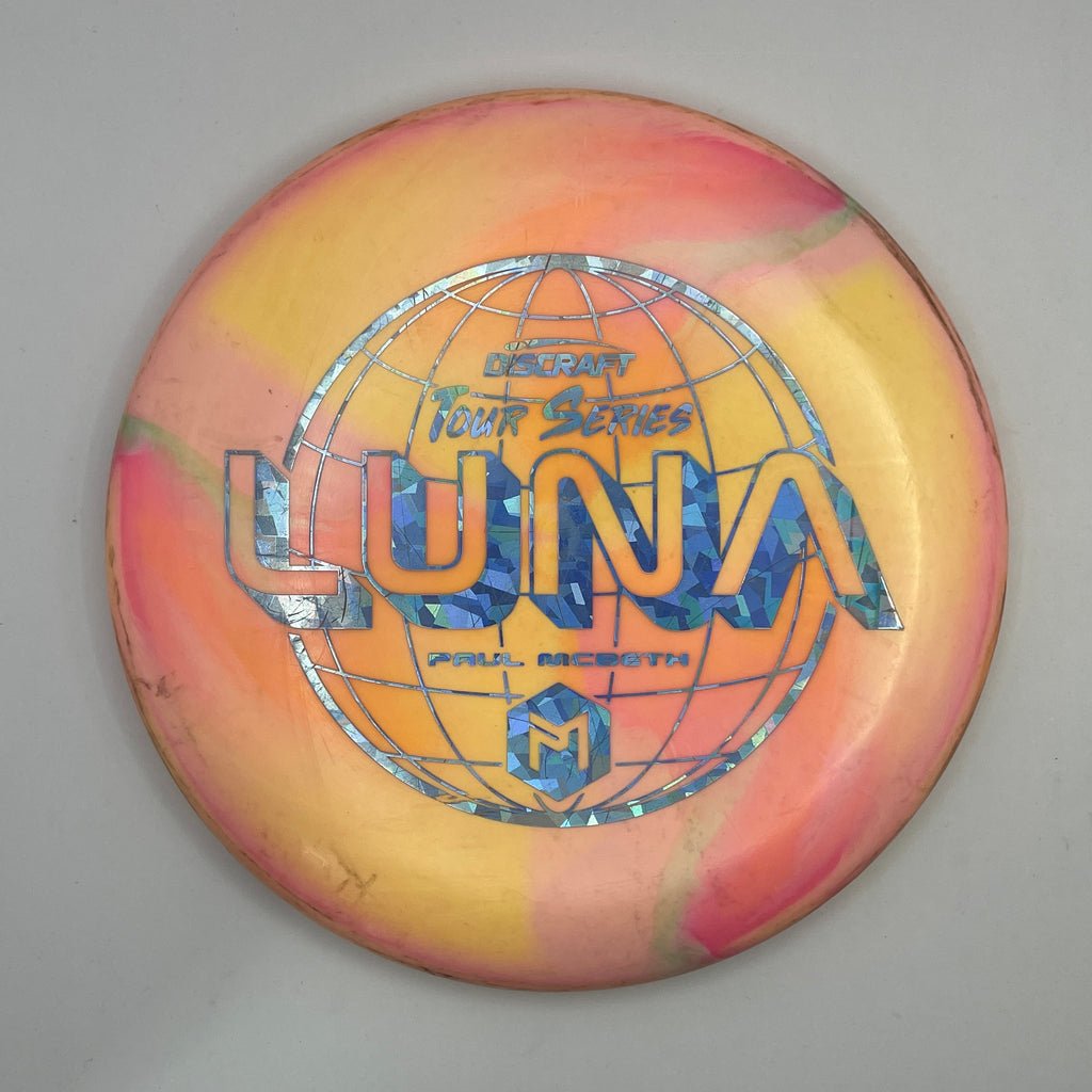 Discraft Luna - Used image 0