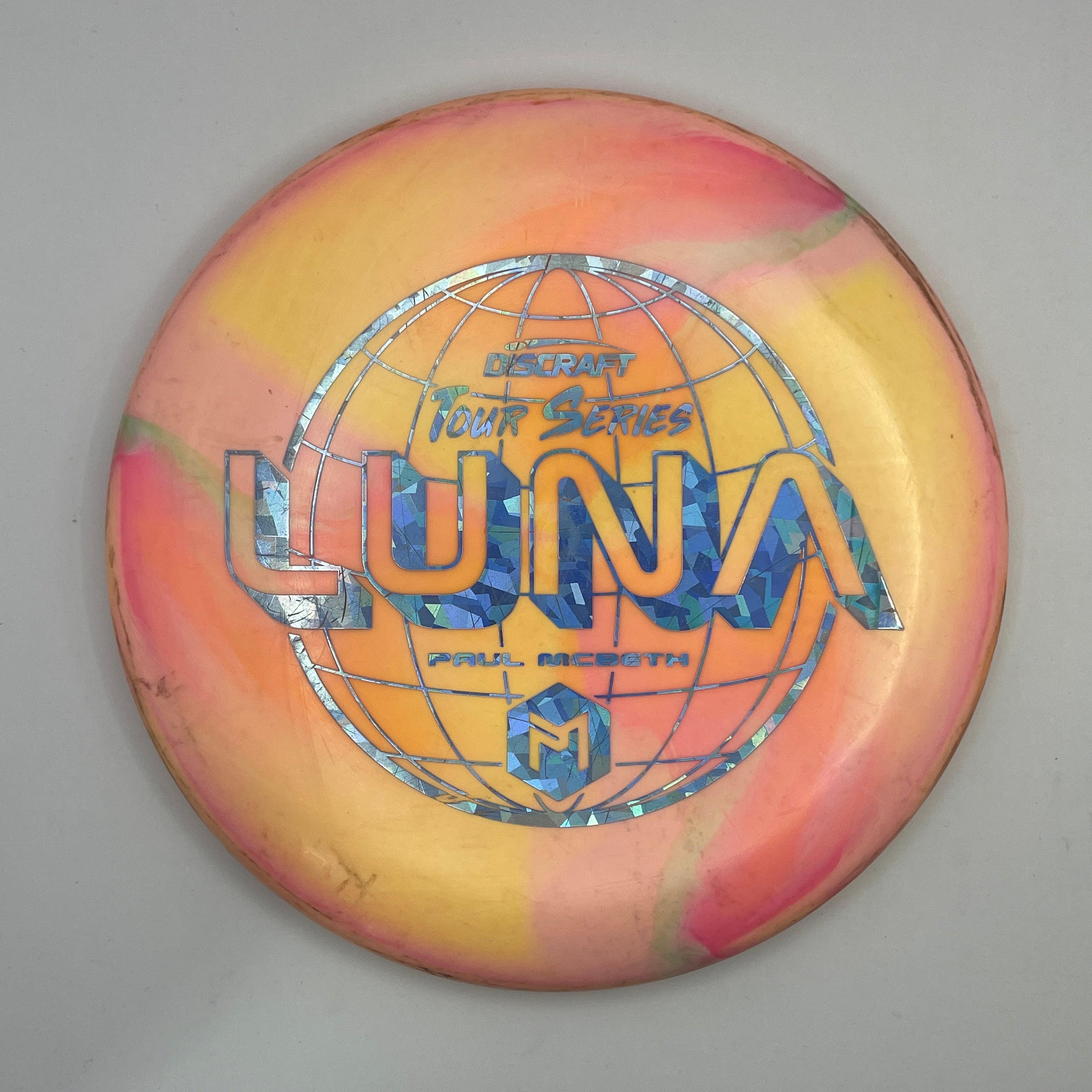 Discraft Luna - Used image 0