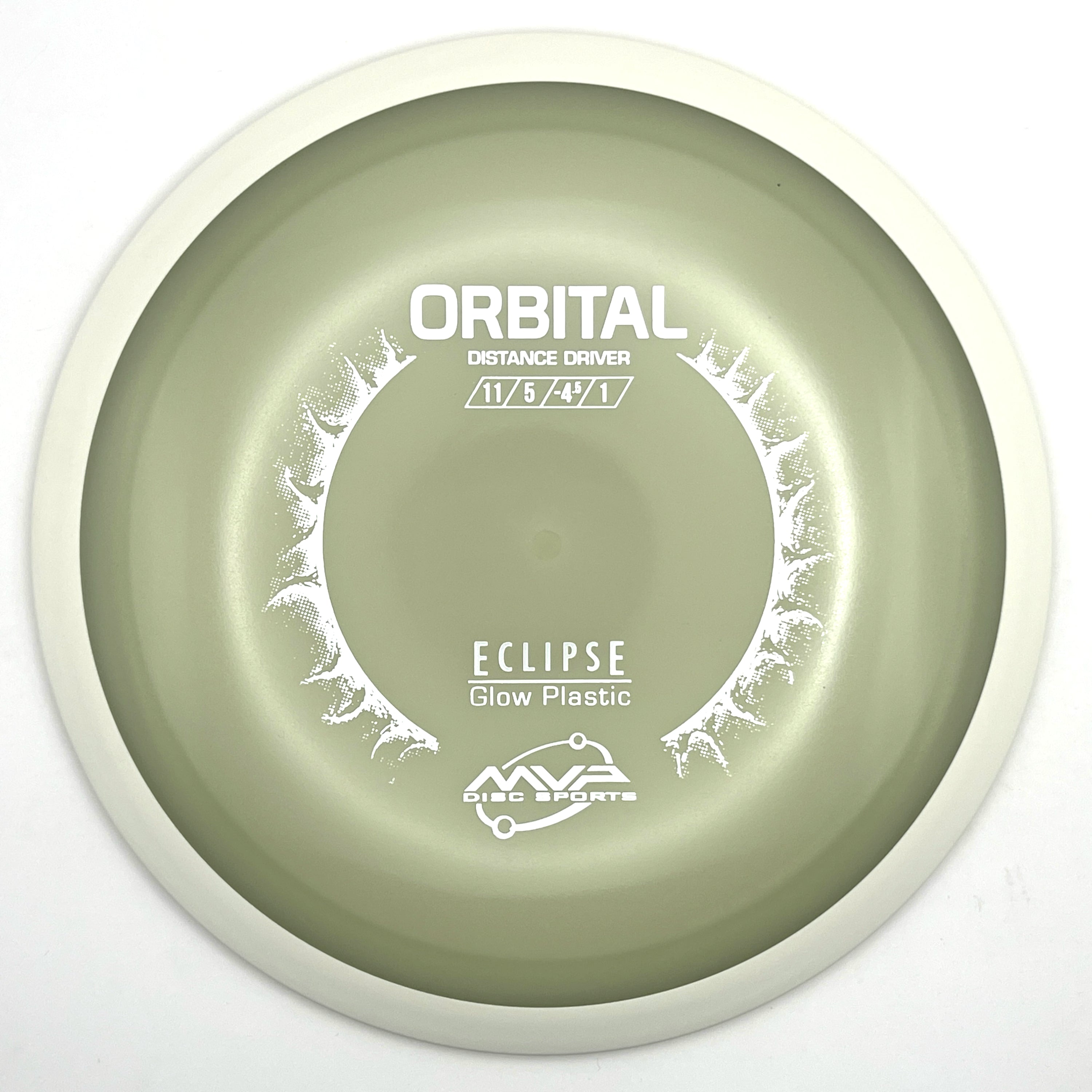 MVP Orbital - Glow image 0