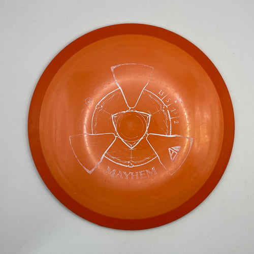 Axiom Mayhem - Used image 1