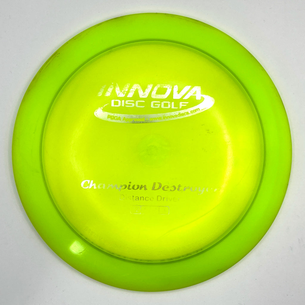 Innova Destroyer - Used image 7