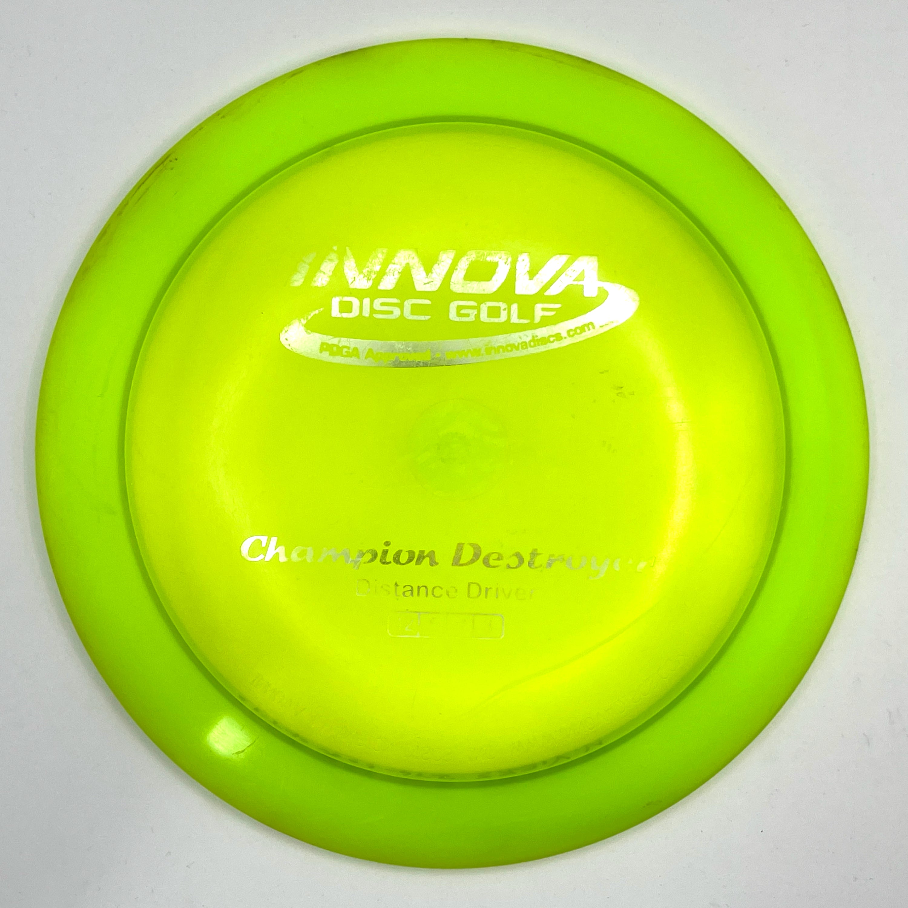 Innova Destroyer - Used image 7