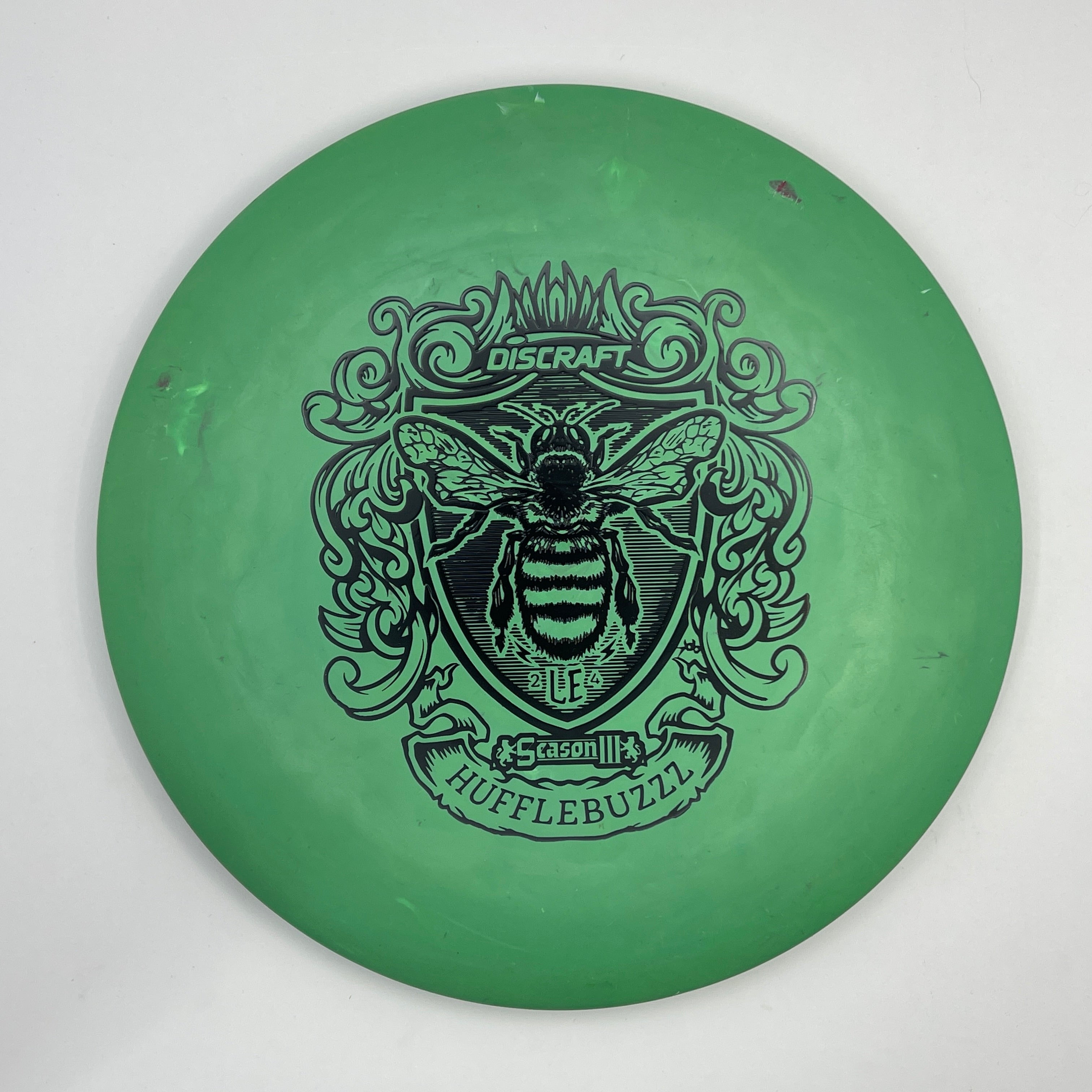 Discraft Buzzz - Used image 6
