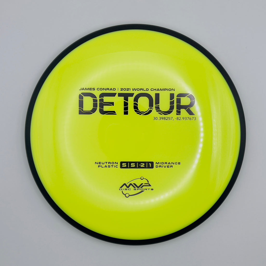 Detour image 0