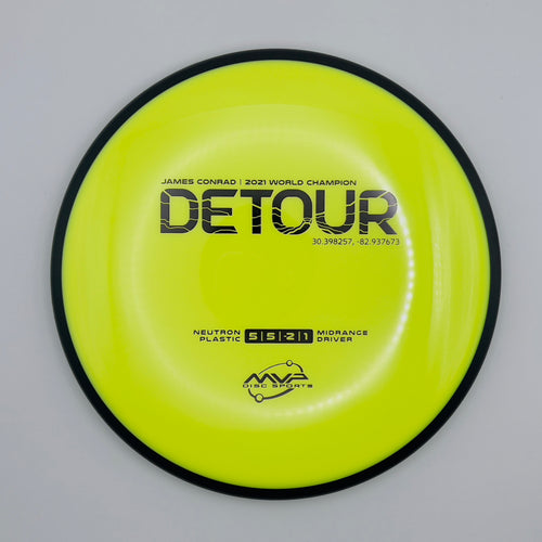 Detour image 0