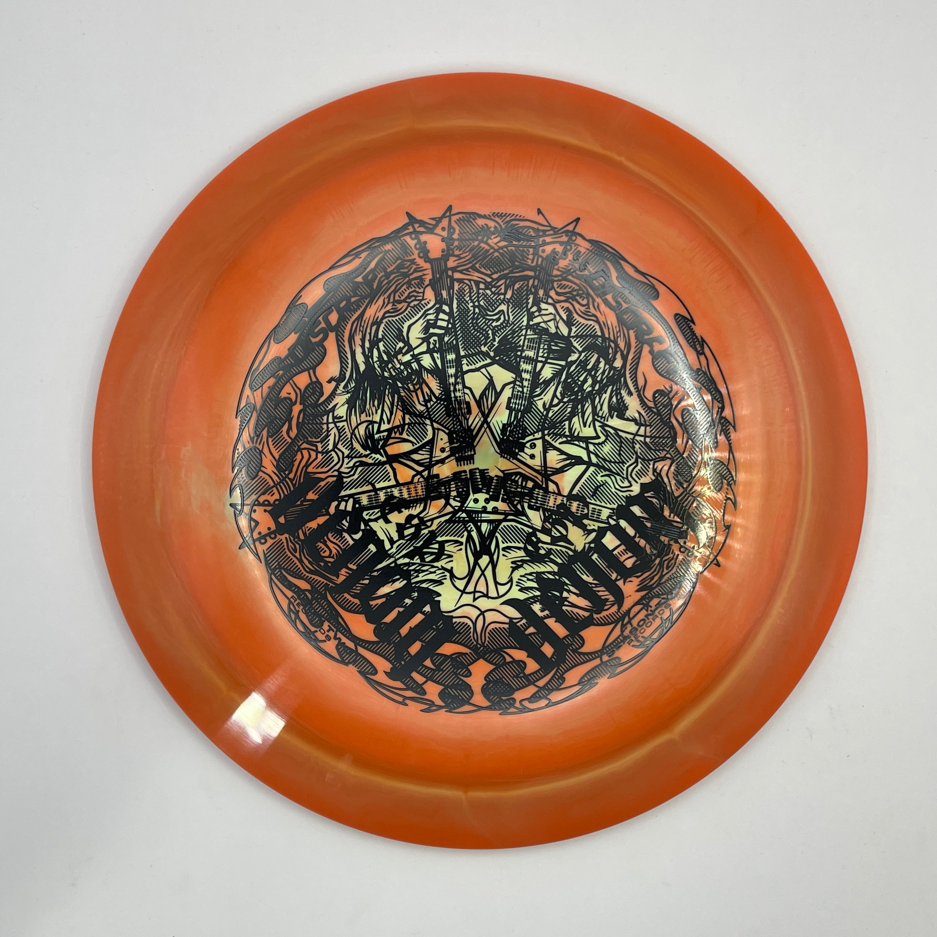 Discraft Venom - Used image 0