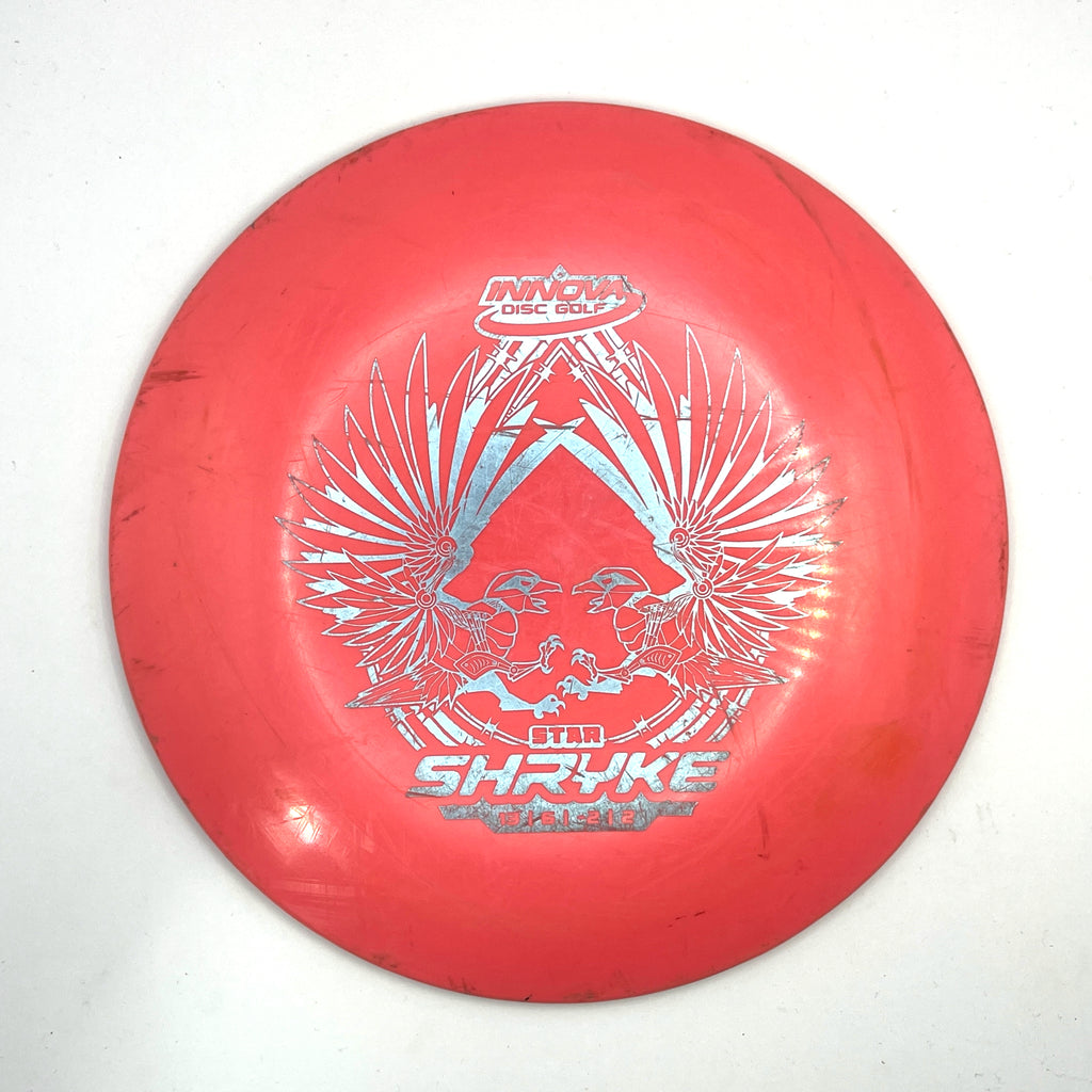 Innova Shryke - Used image 2