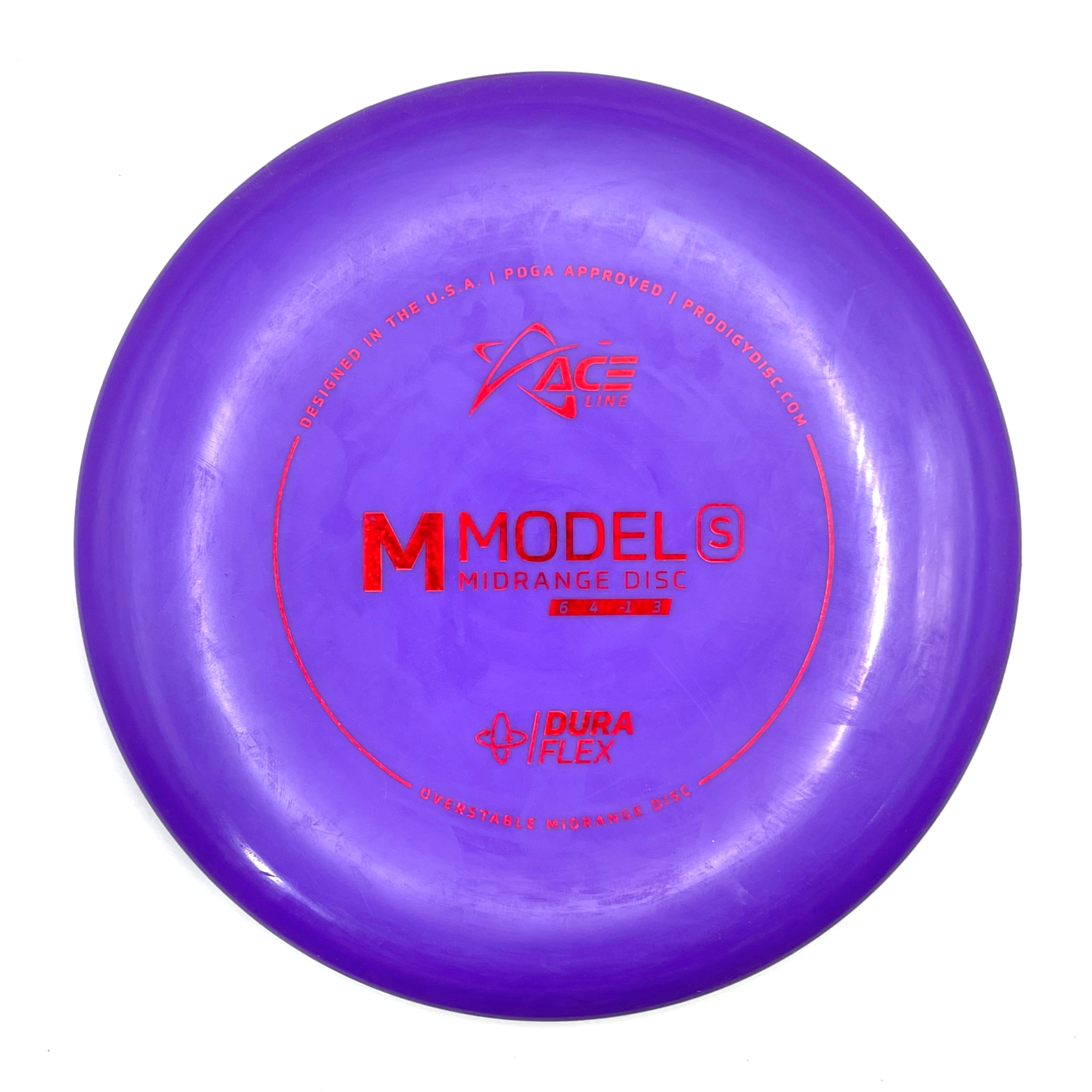 Prodigy M Model S - Used image 0