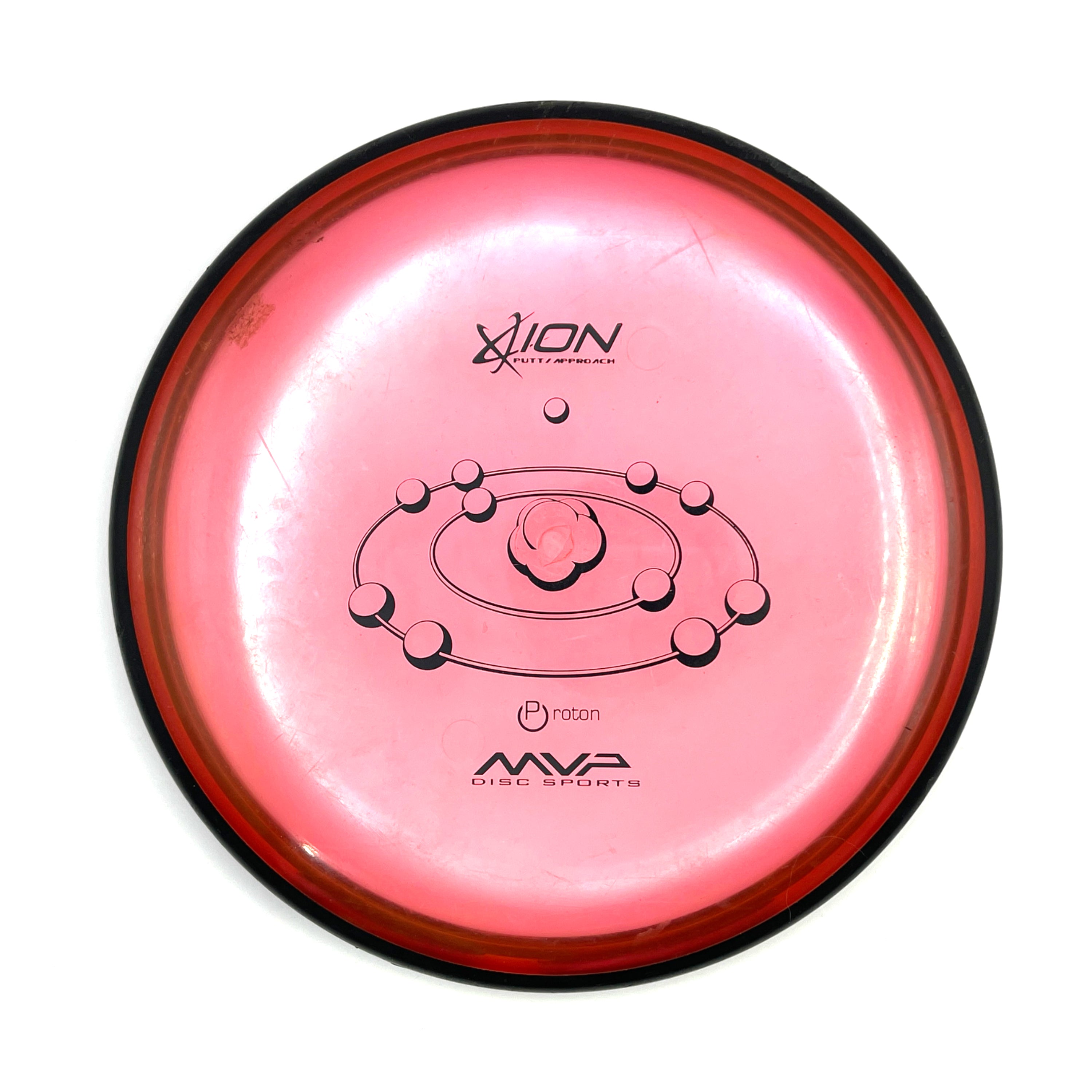 MVP Ion - Used image 0
