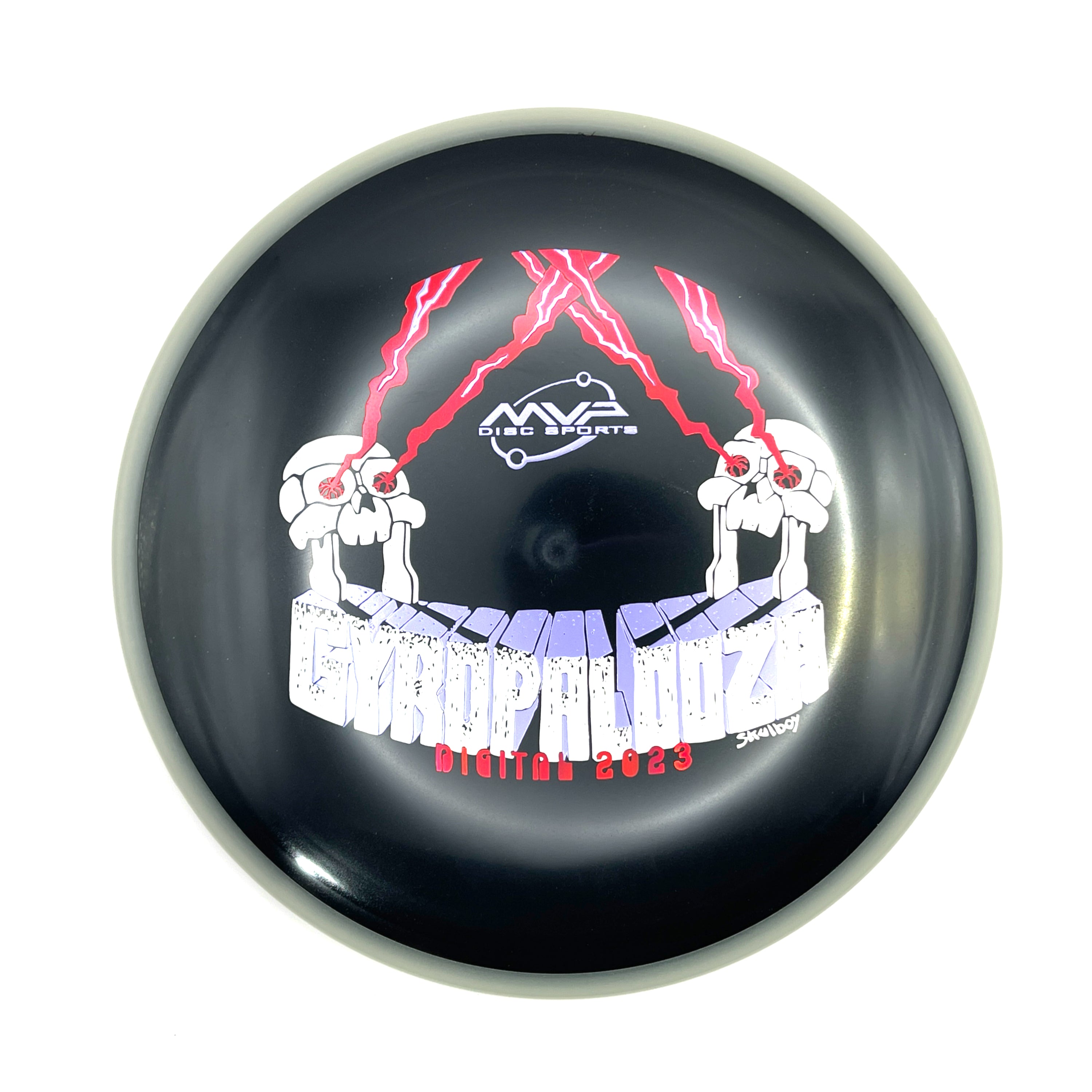 Axiom Crave - Used image 4