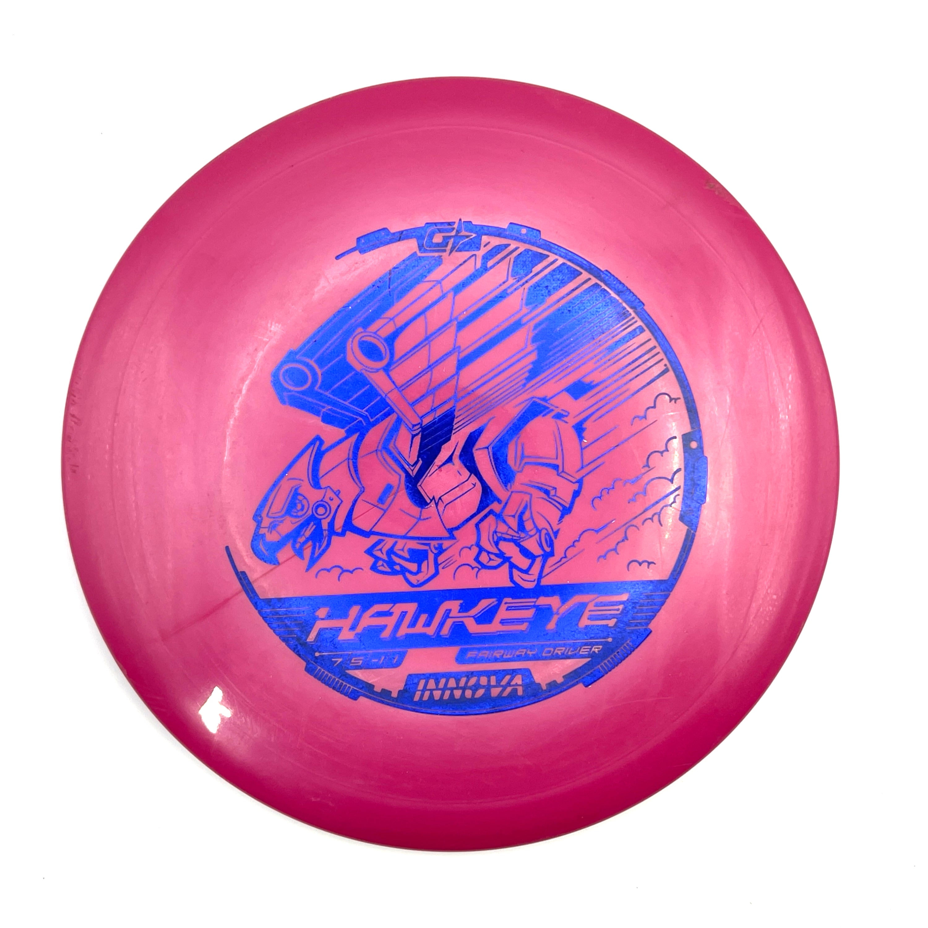 Innova Hawkeye - Used image 0