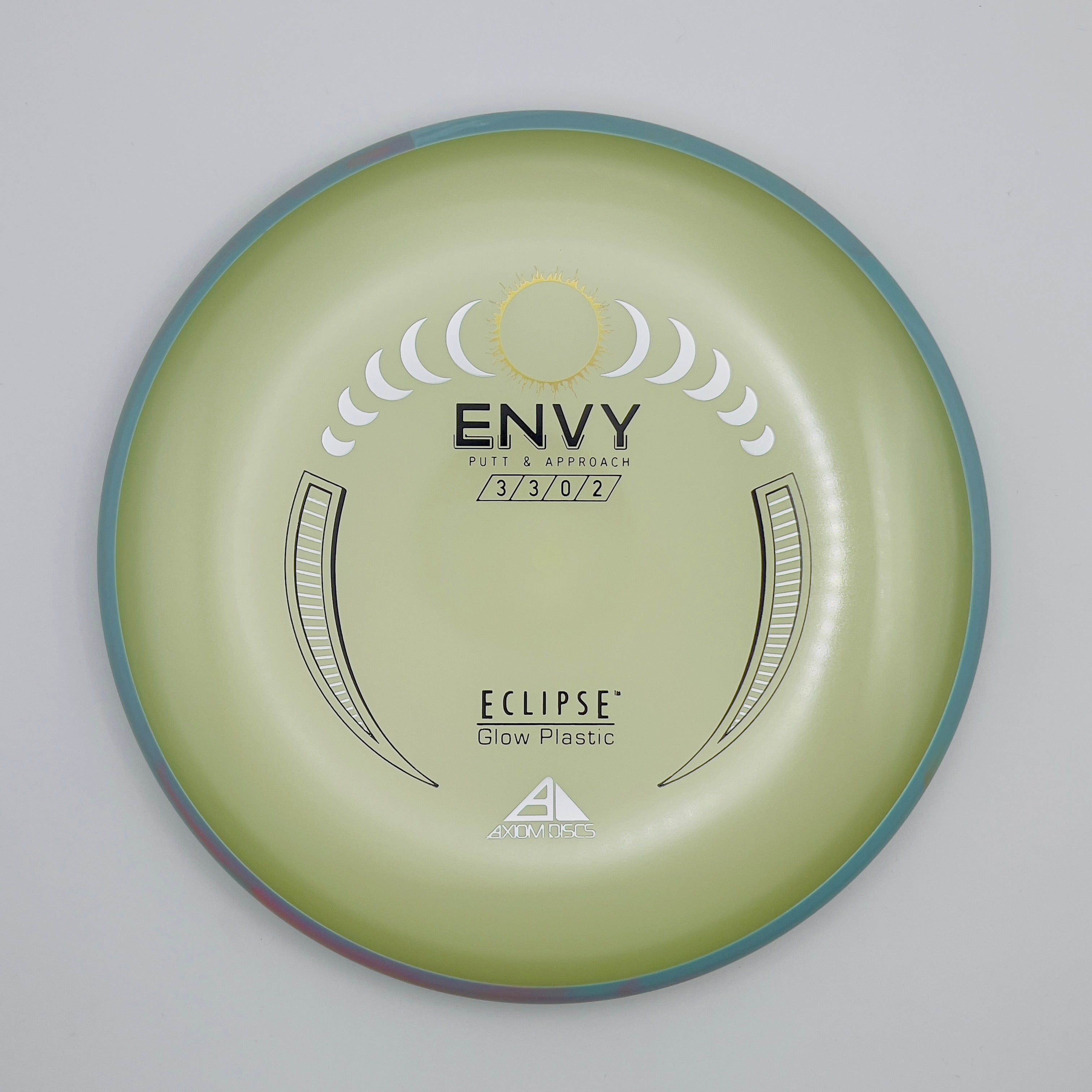 Axiom Envy image 0