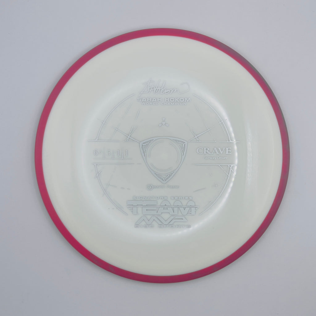 Axiom Crave image 0