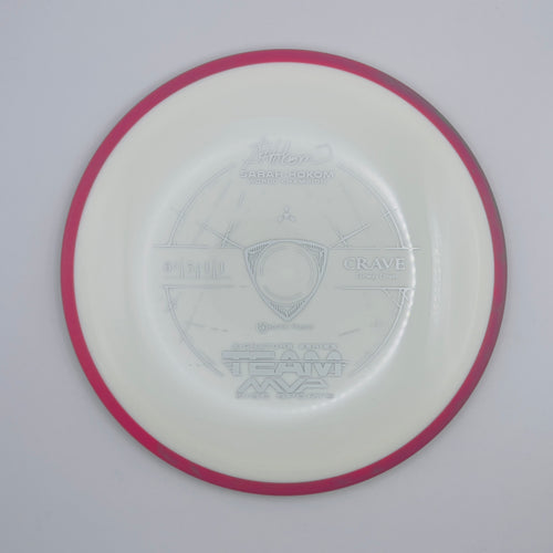 Axiom Crave image 0
