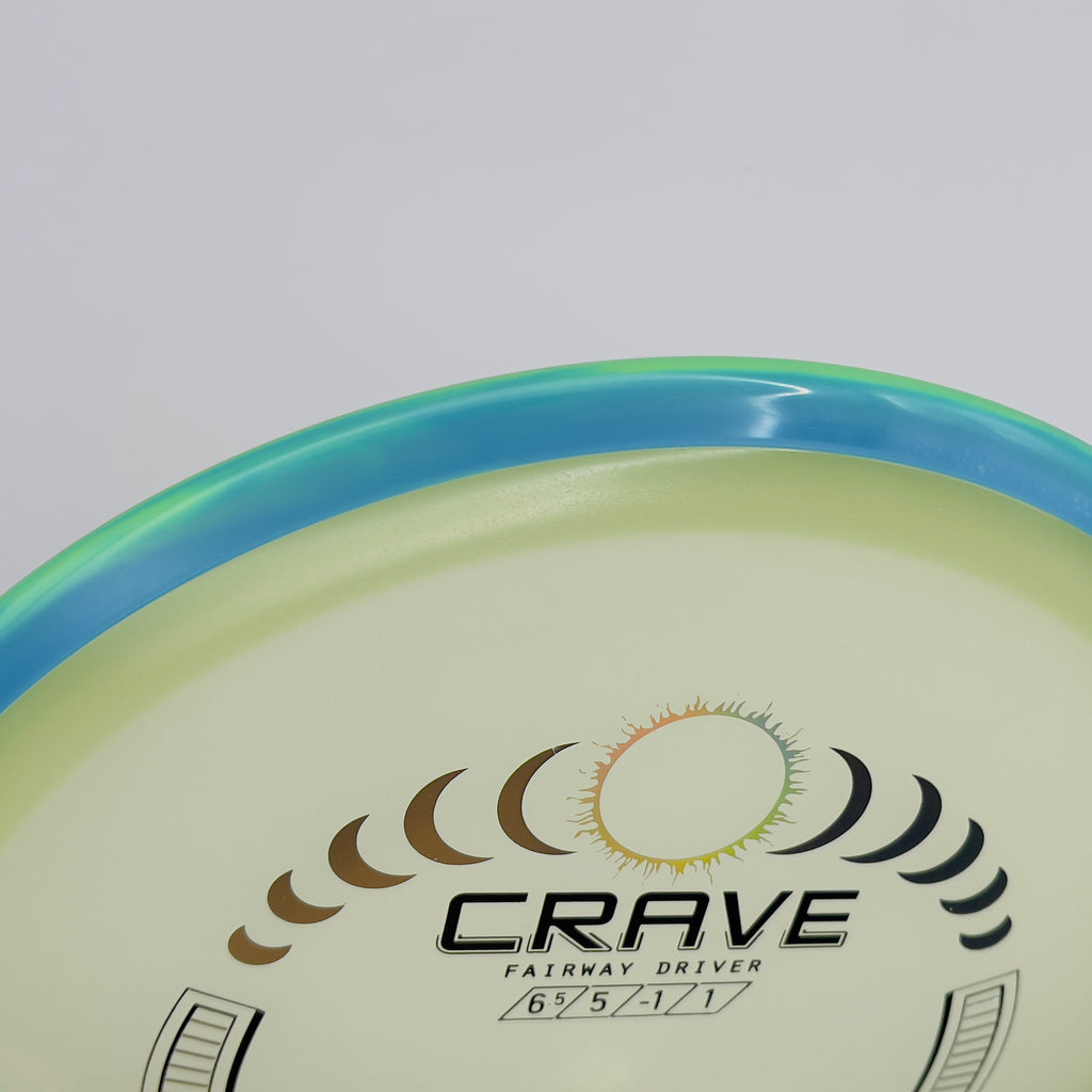 Crave image 1