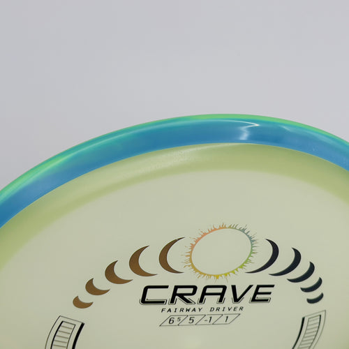 Crave image 1