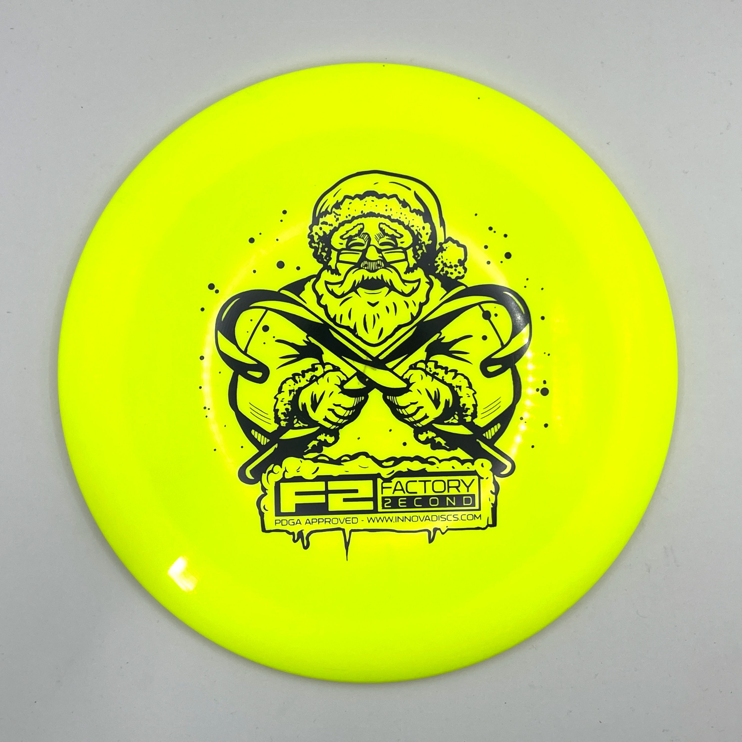 Innova Destroyer - Used image 9