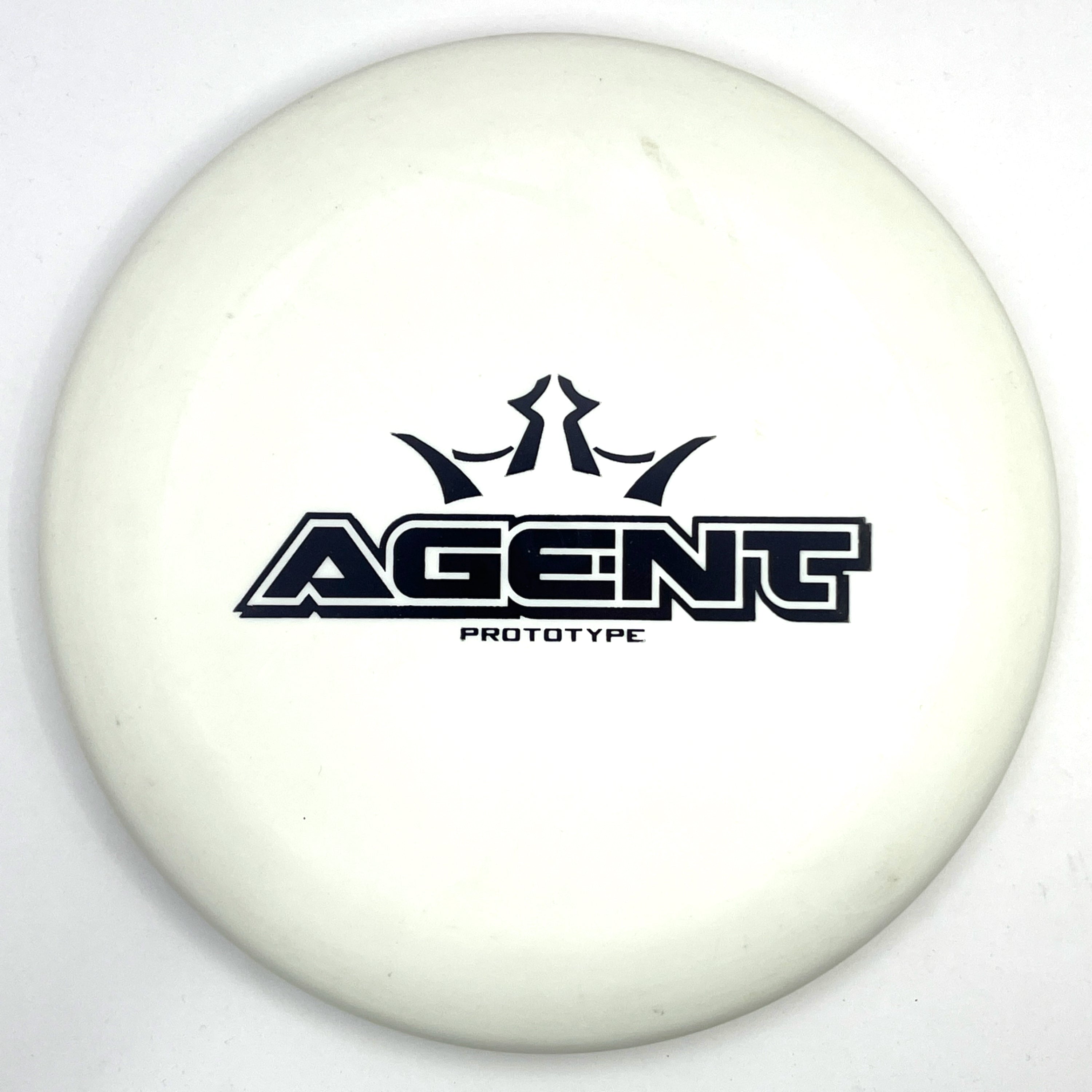 Dynamic Discs Agent - Used image 0