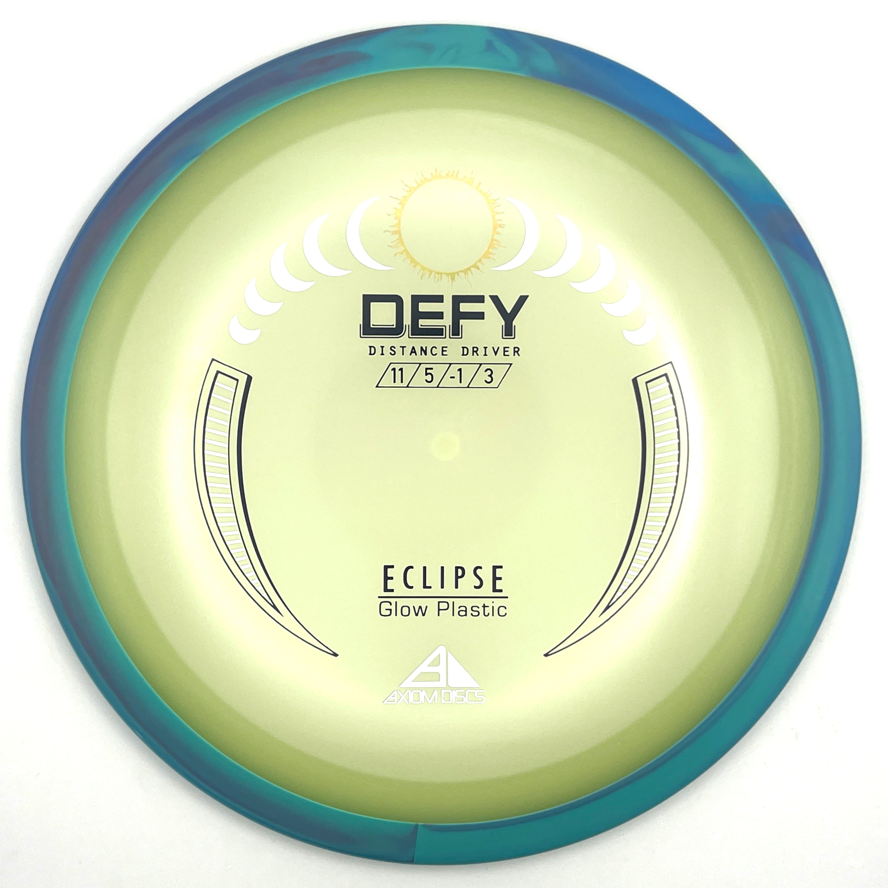 Axiom Defy - Glow image 0