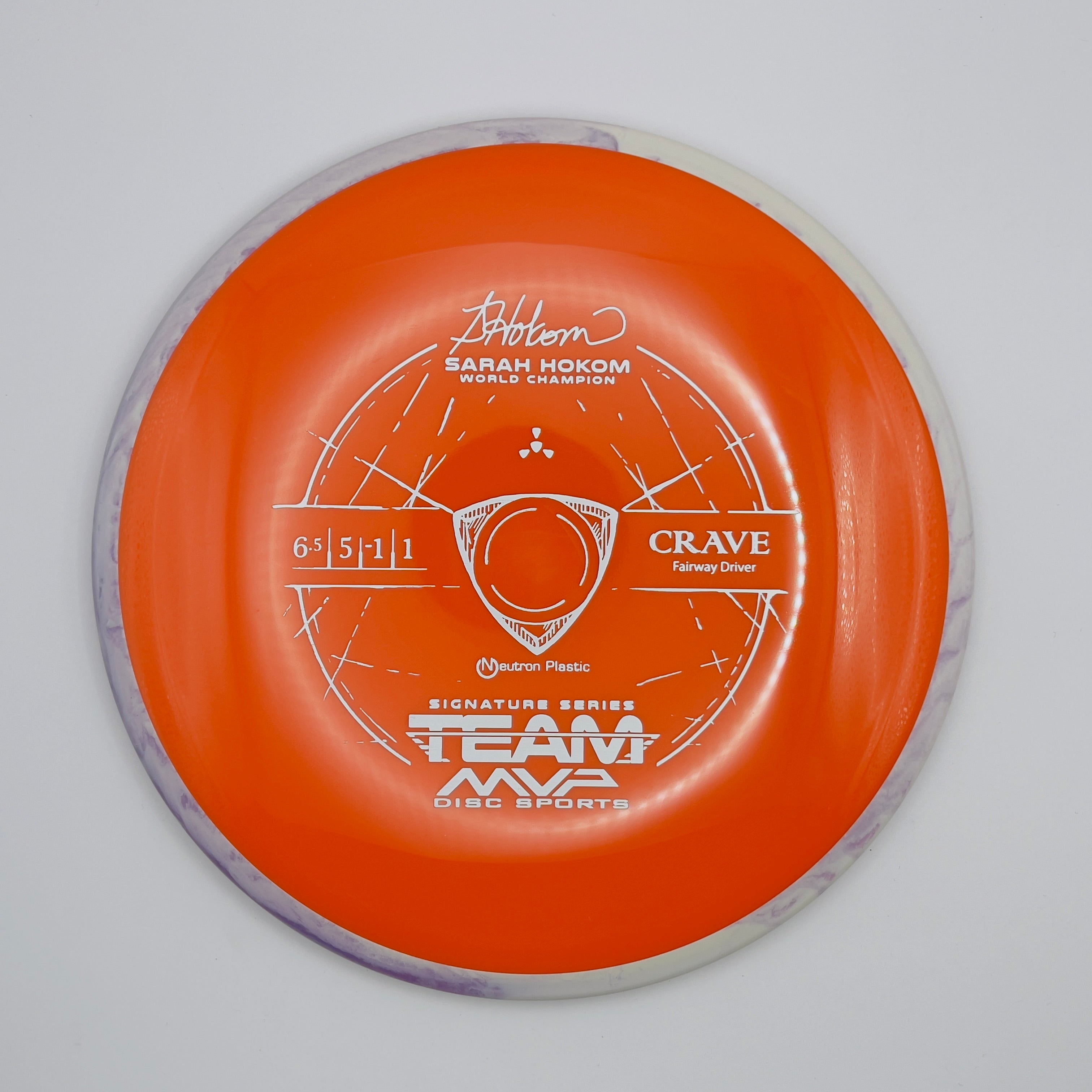 Axiom Crave image 2