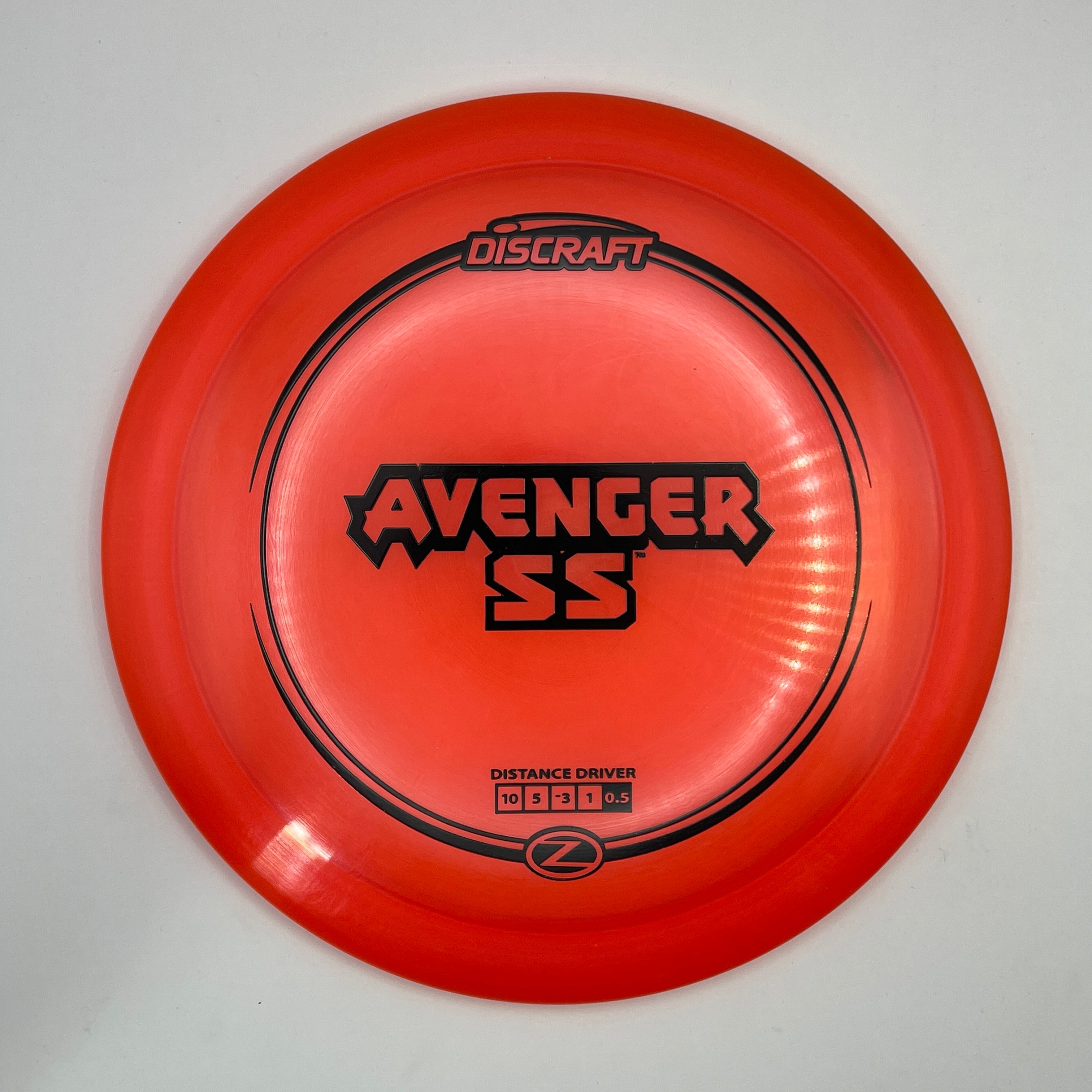 Discraft Avenger SS - Used image 4
