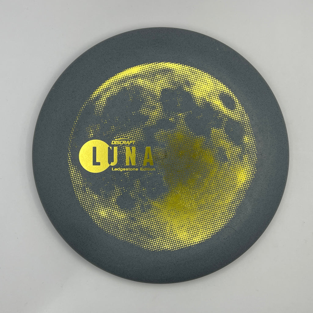 Discraft Luna - Glo image 2
