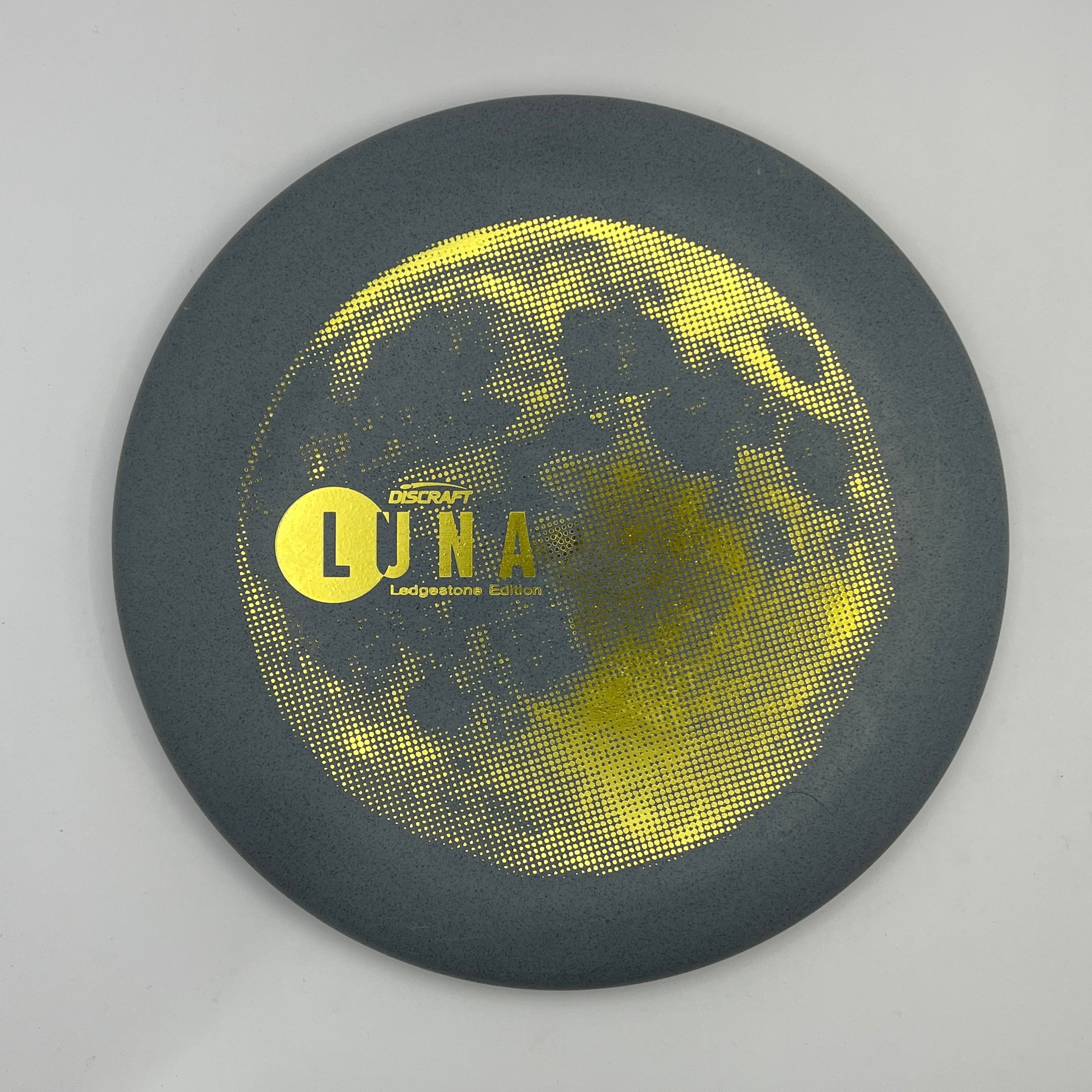 Discraft Luna - Glo image 2