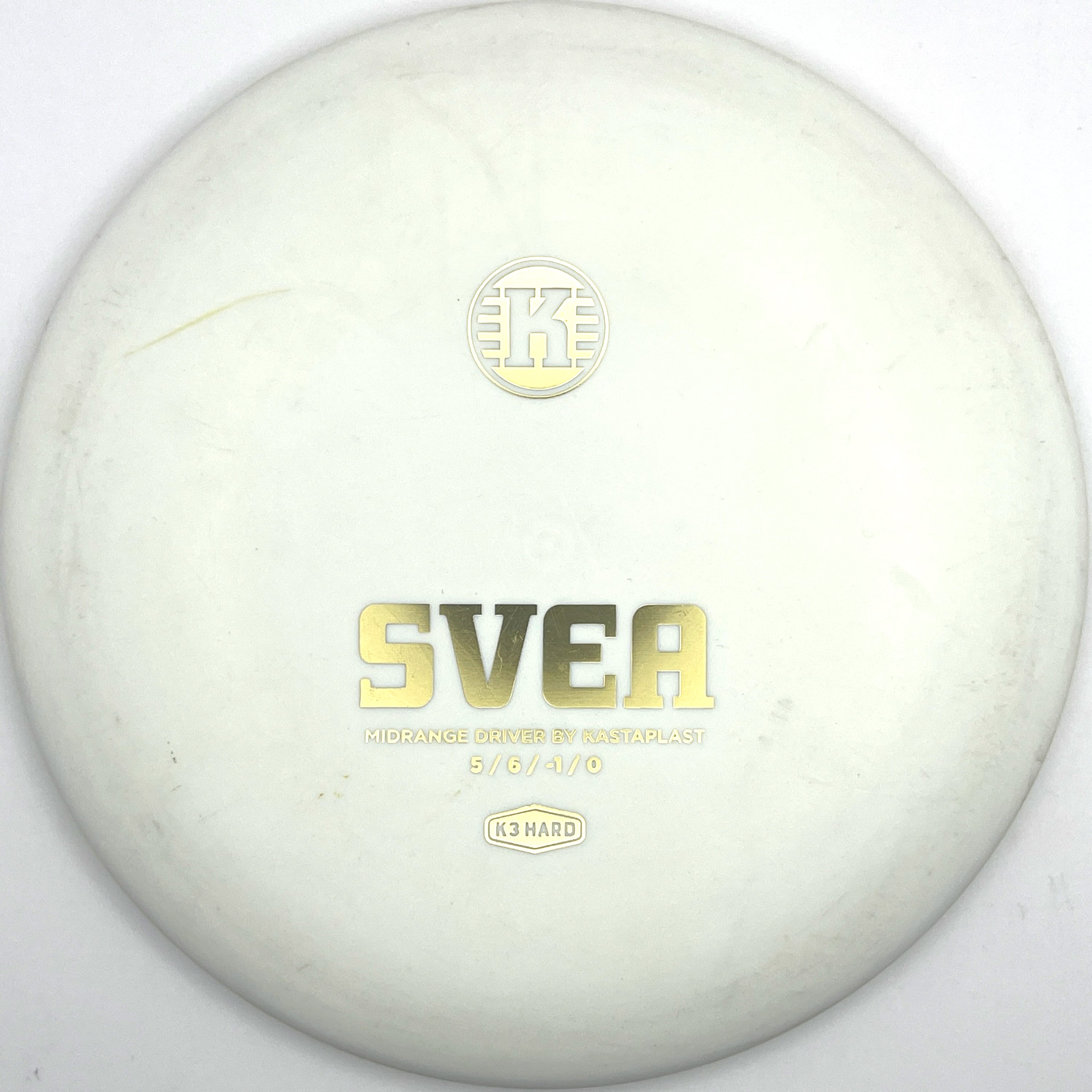 Kastaplast Svea - Used image 0